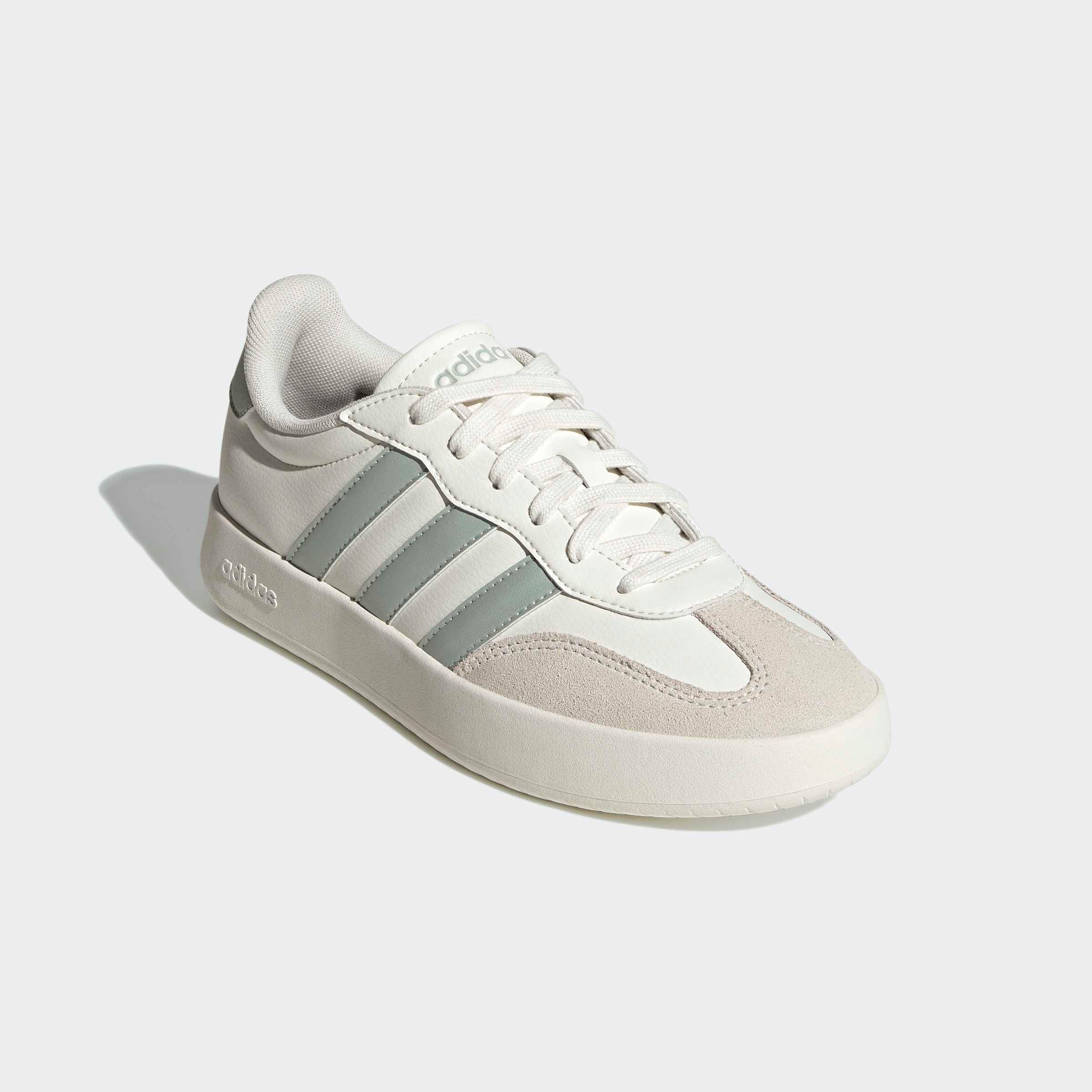 adidas Sportswear Sneaker »BARREDA«, Design auf den Spuren des adidas Handball Spezial