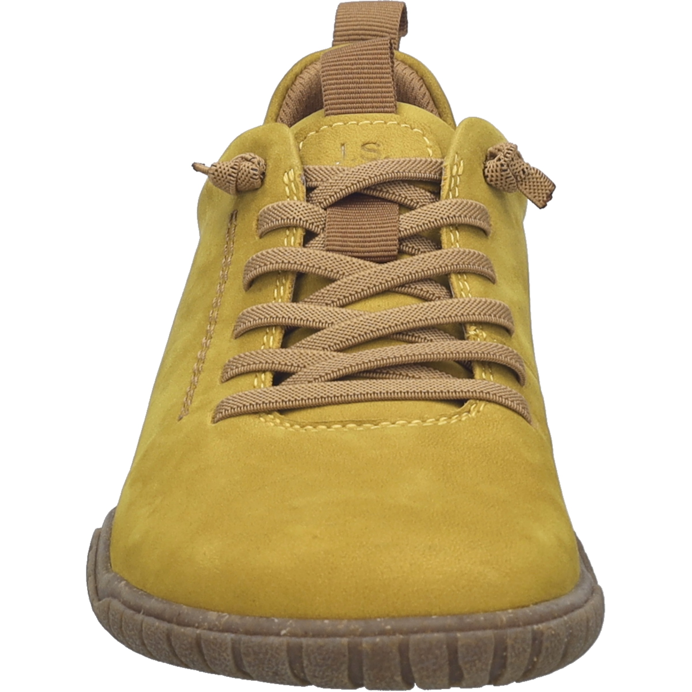 Josef Seibel Schnürschuh »Wynona 06, safran«