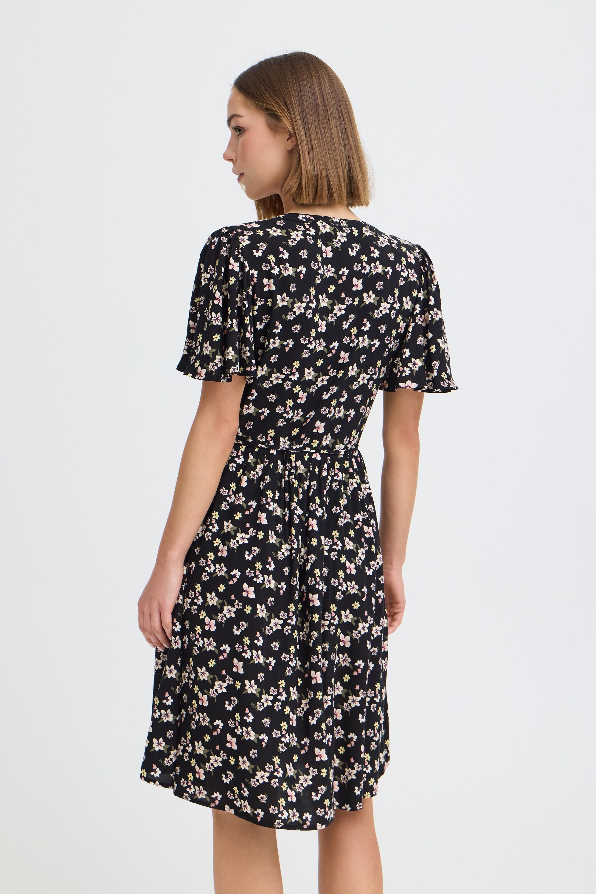 OXMO Minikleid »Minikleid OXNIlla«
