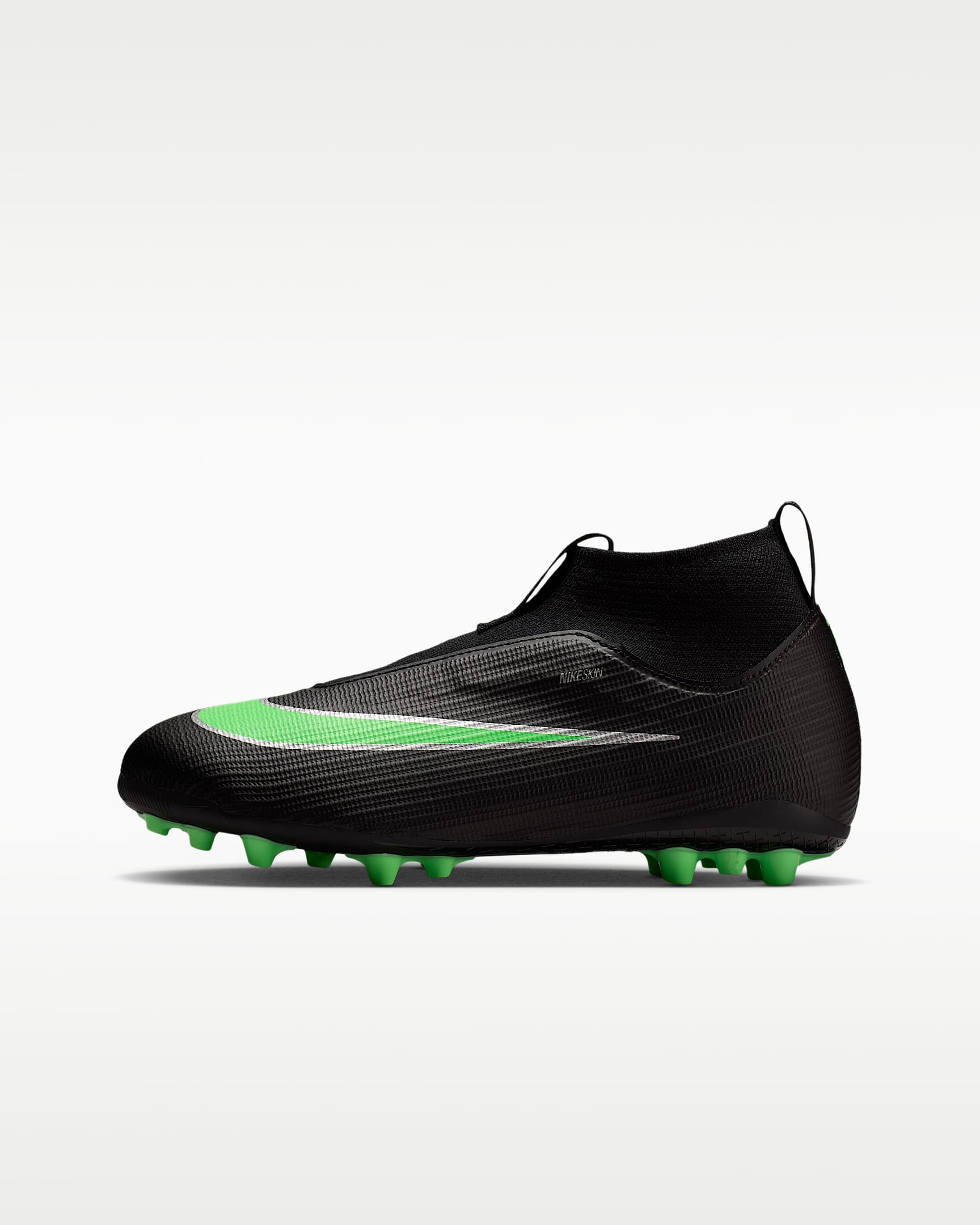 Nike Fußballschuh »Jr. Mercurial Superfly 11 Academy«  AG Außensohle für Kunstrasen