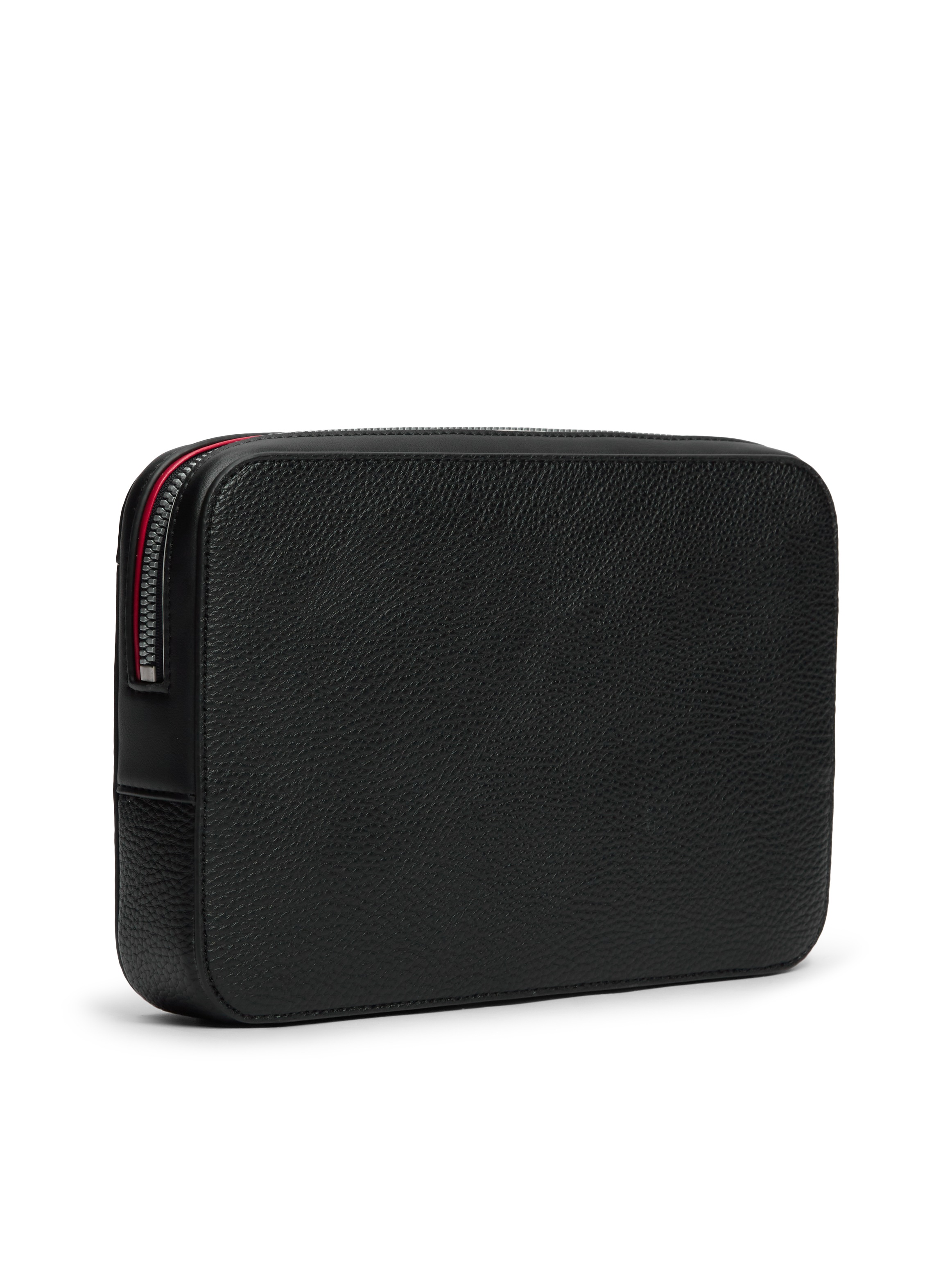 Tommy Hilfiger Mini Bag »TH CENTRAL POUCH« Unisex Täschen mit praktischem Reißverschluss