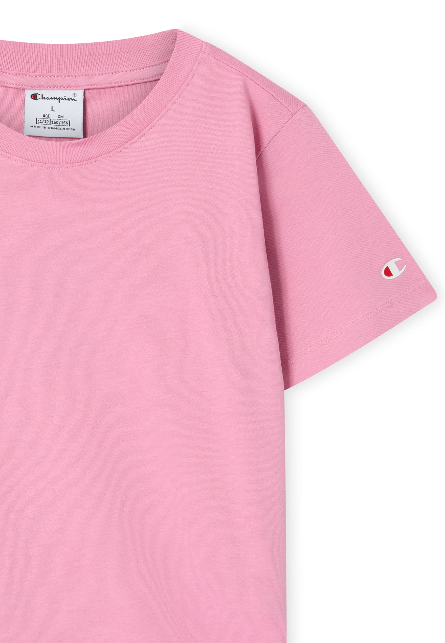 Champion T-Shirt »ICONS 2 pack Crewneck T-Shirt« 2 tlg.