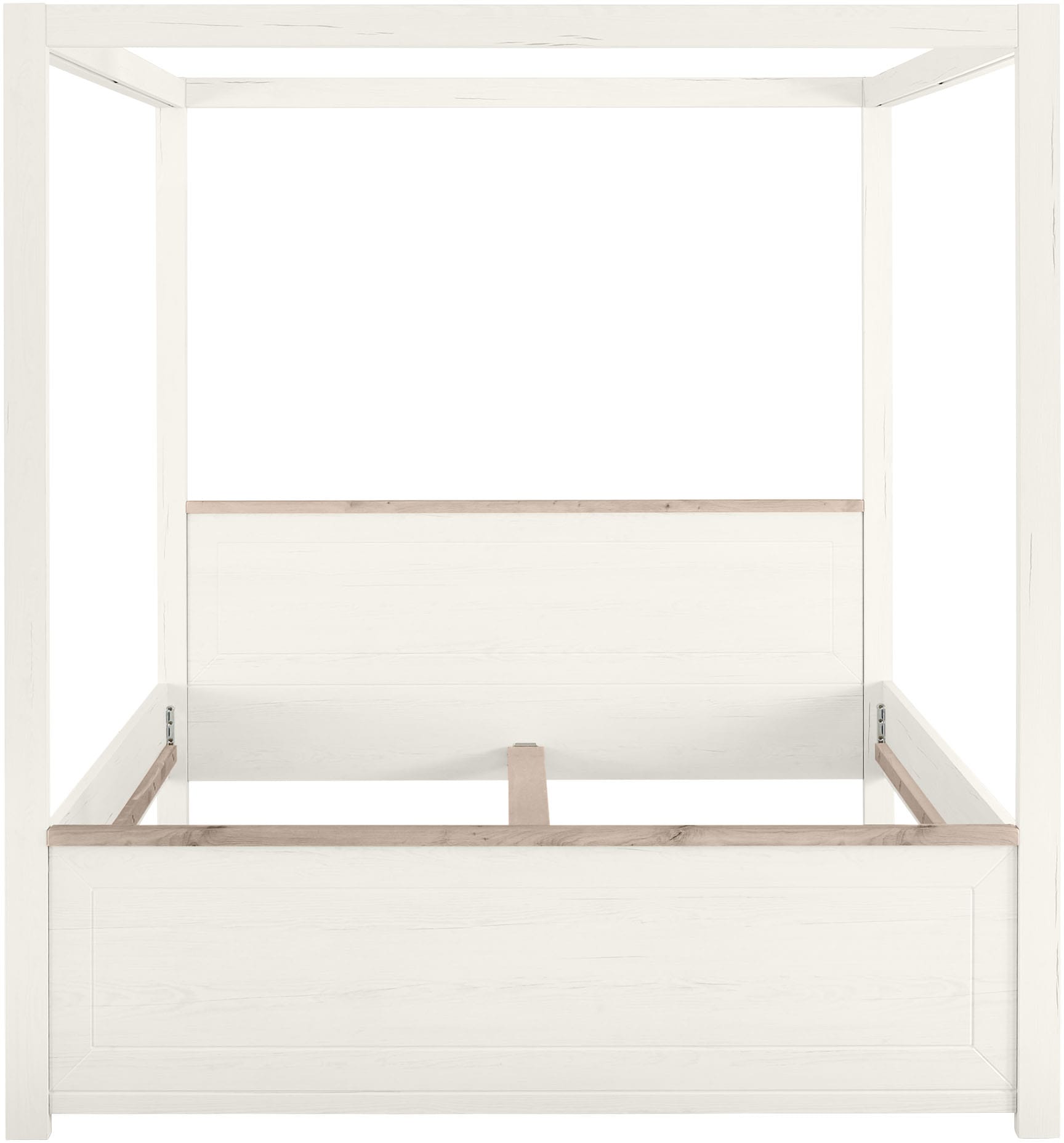 set one by Musterring Himmelbett, (1 tlg.), einzigartig und hochwertig