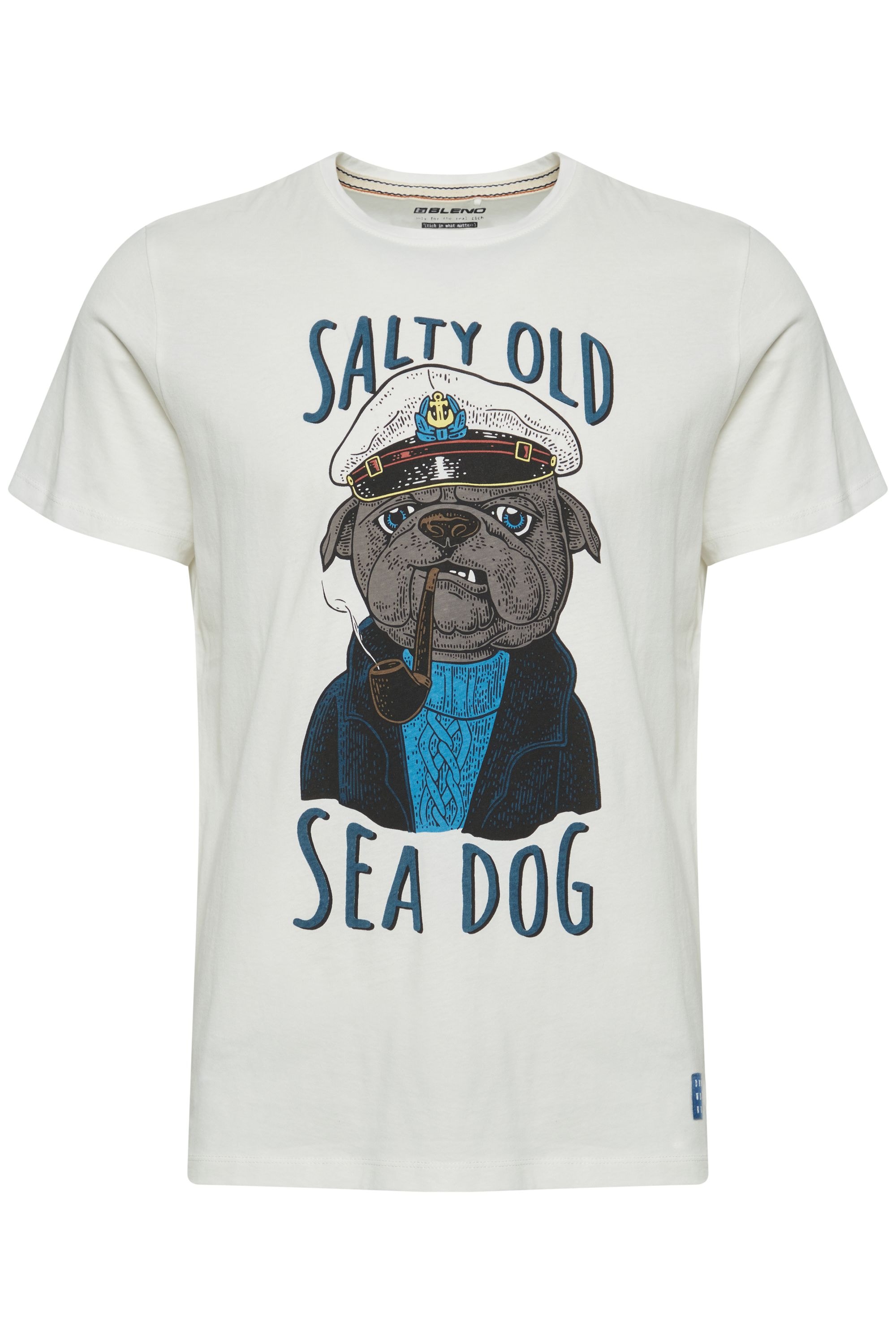 Blend T-Shirt »T-Shirt BHPirot«