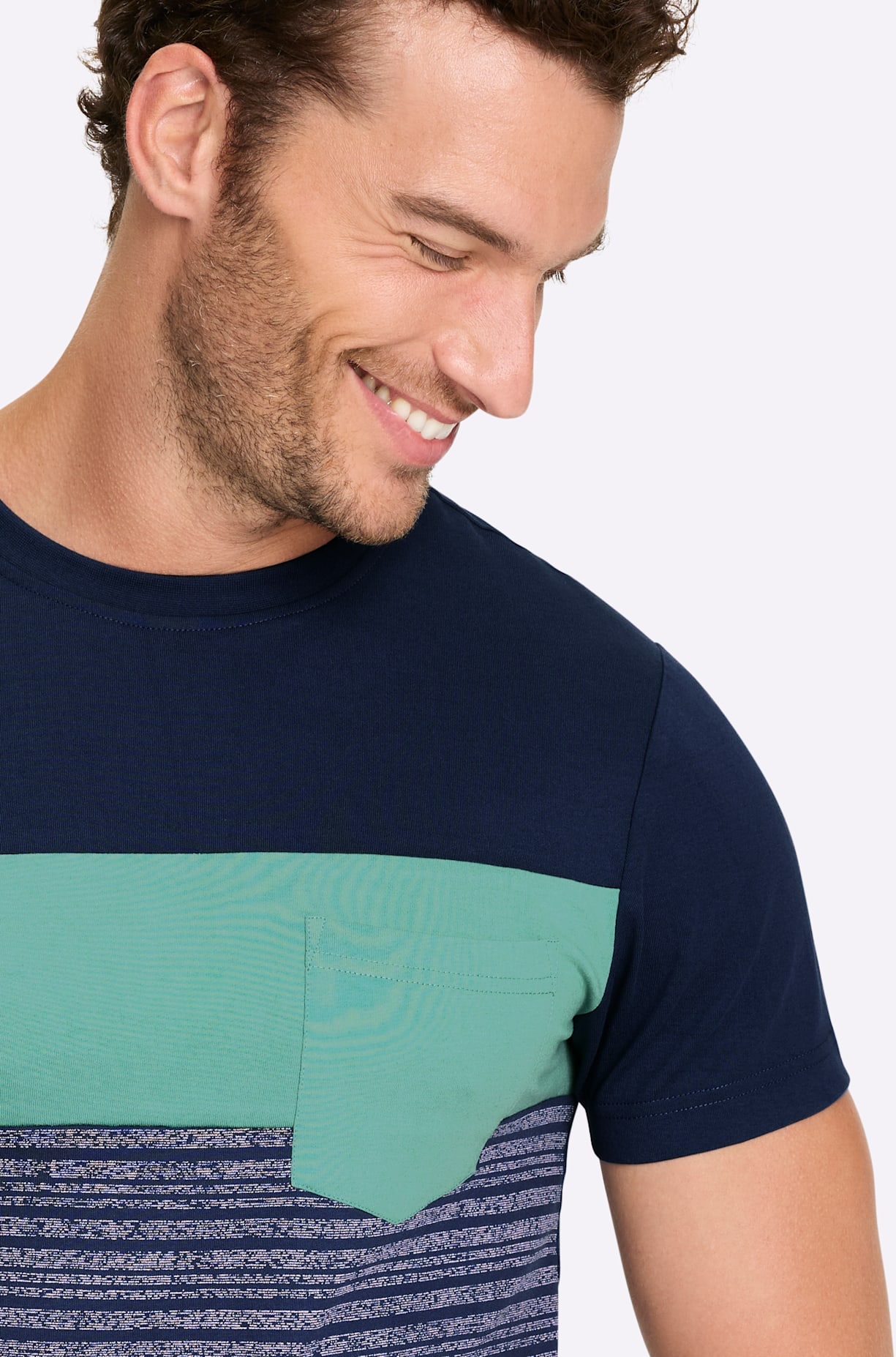 Catamaran T-Shirt »T-Shirt« 1 tlg.