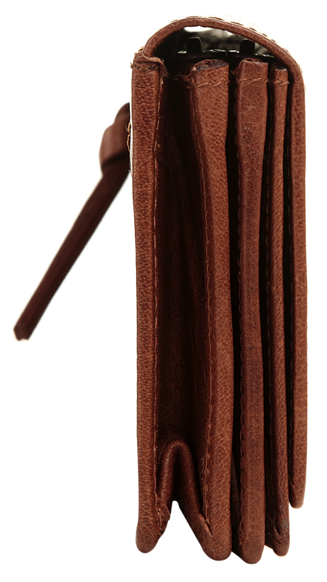 Spikes & Sparrow Geldbörse echt Leder