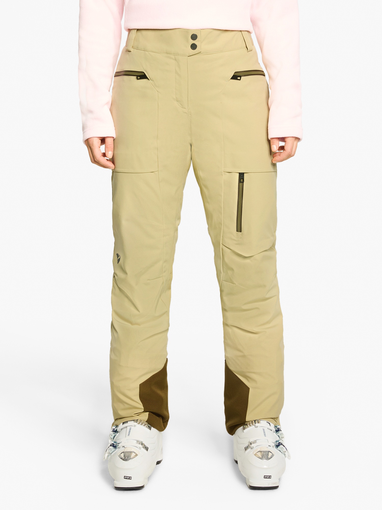 Ziener Skihose »TIPPA-Z pants lady«
