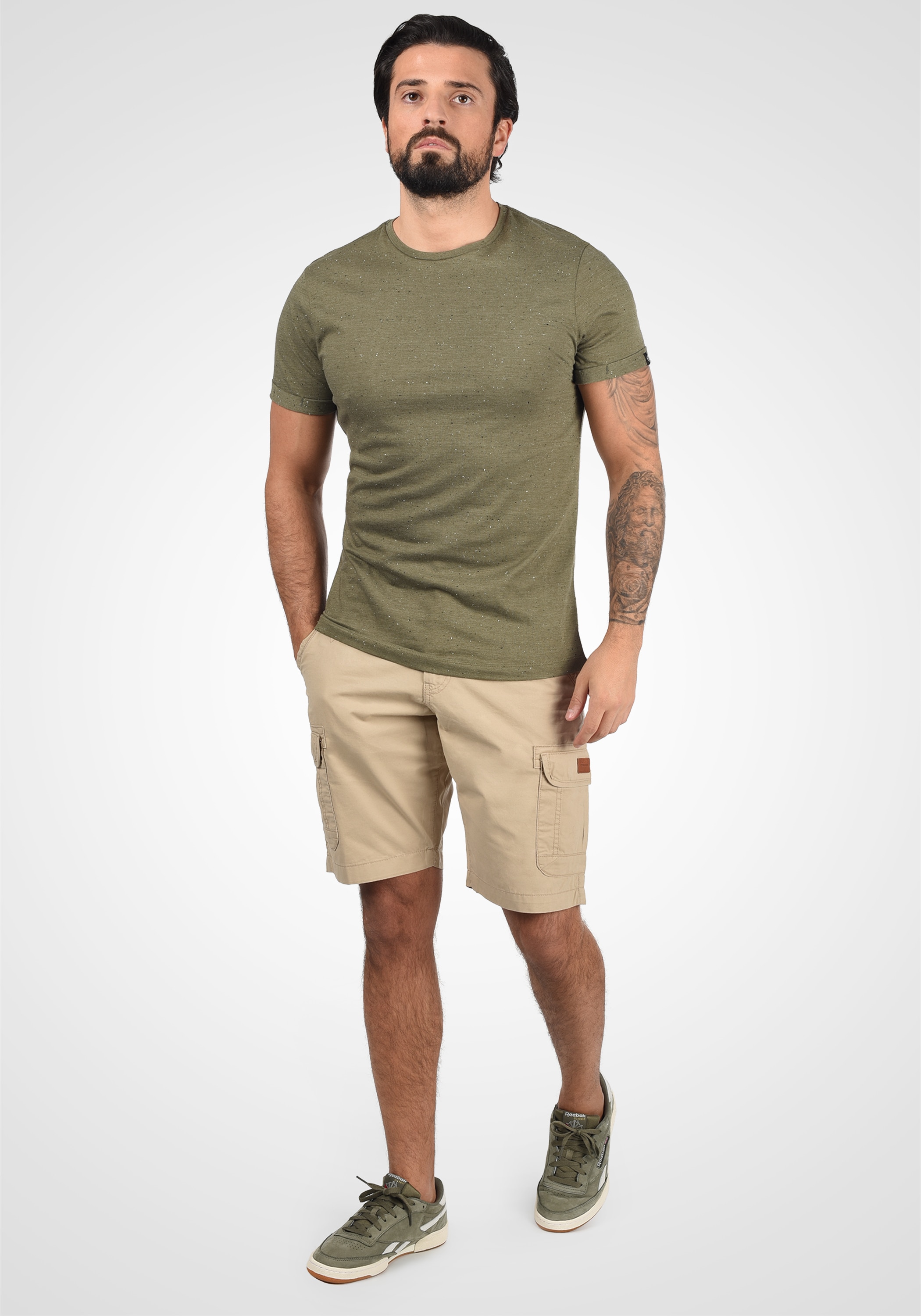 Blend Cargoshorts »Cargoshorts BHCrixus«