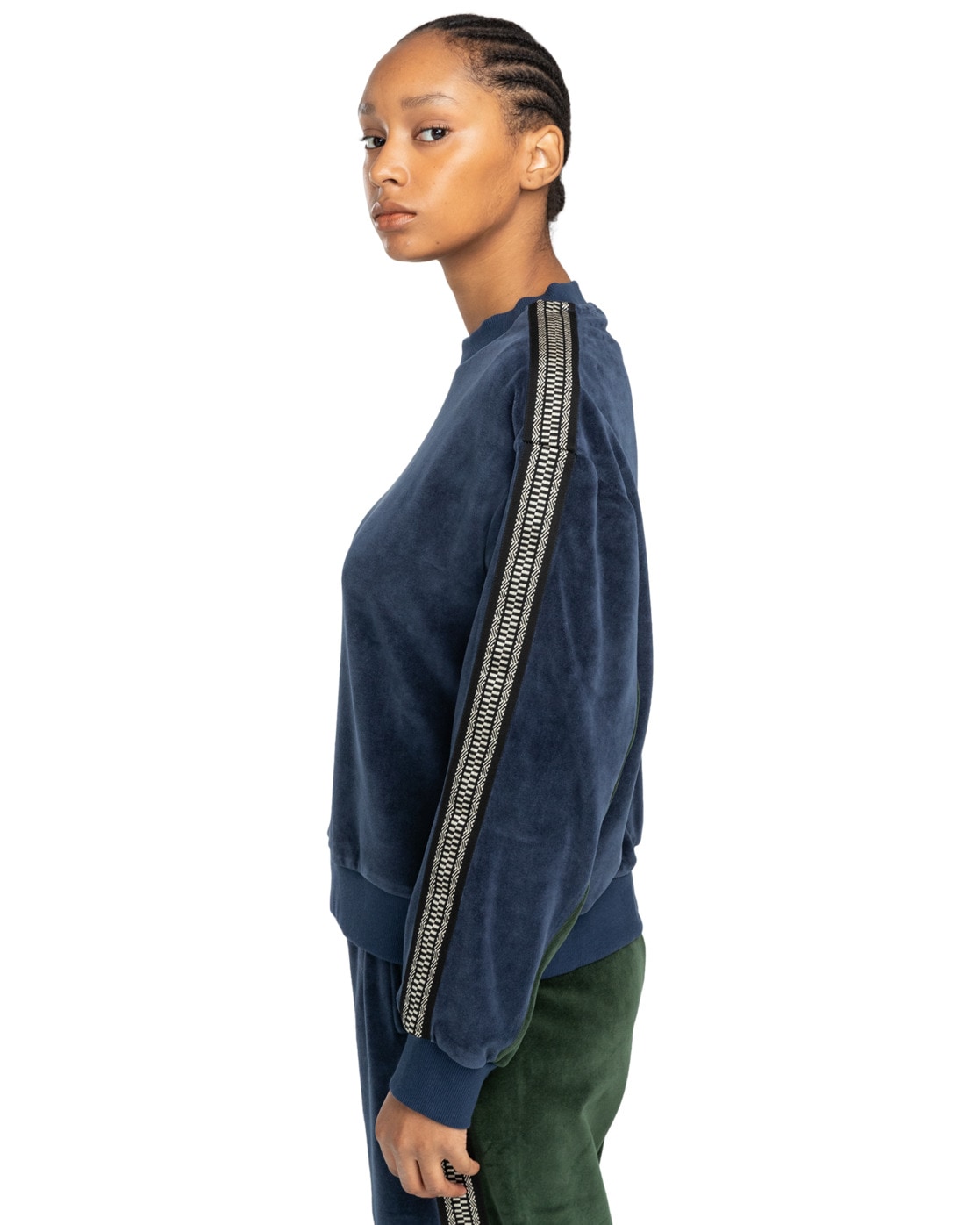 Element Sweatshirt »Sanden«