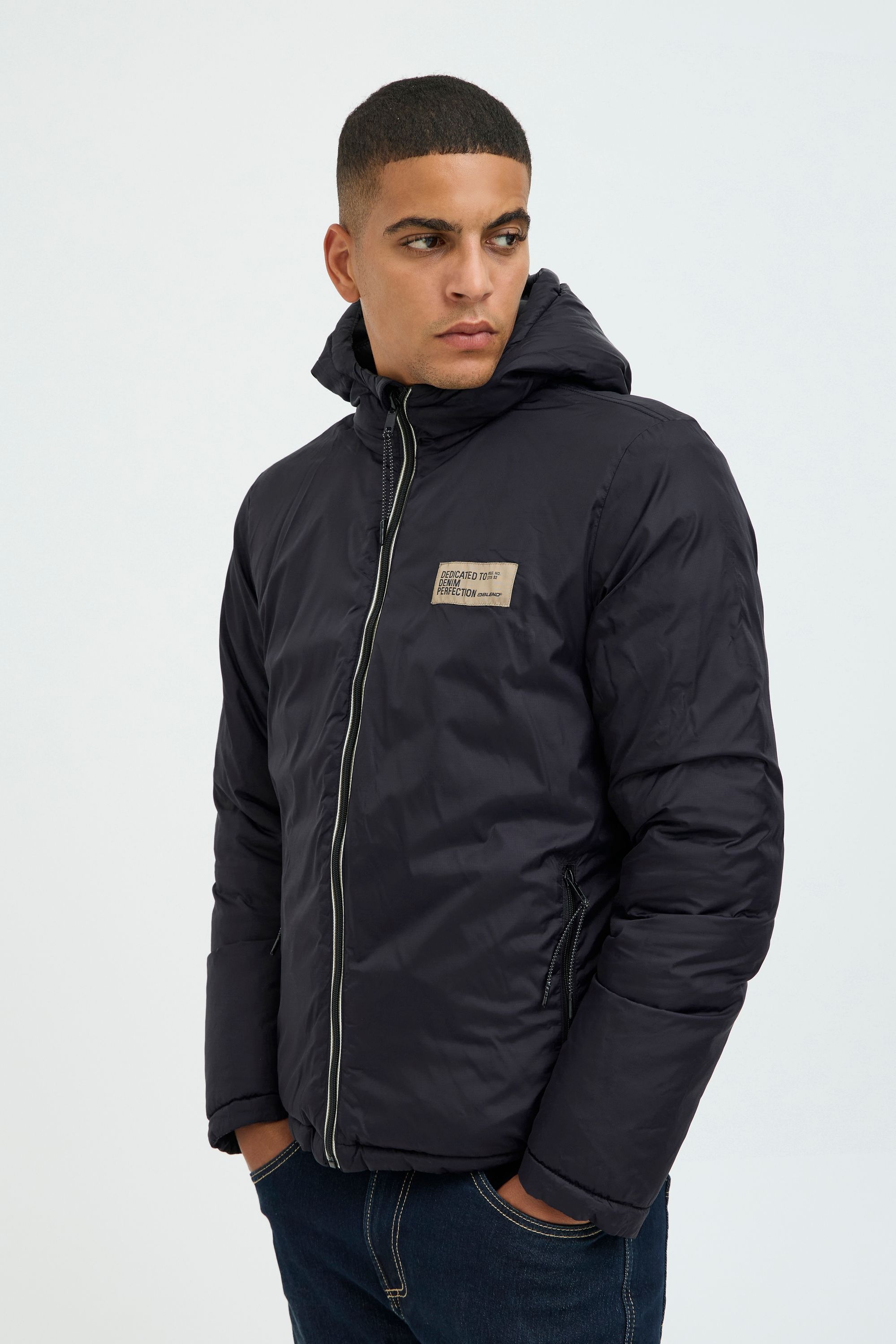 Blend Outdoorjacke »Outdoorjacke BHOuterwear«