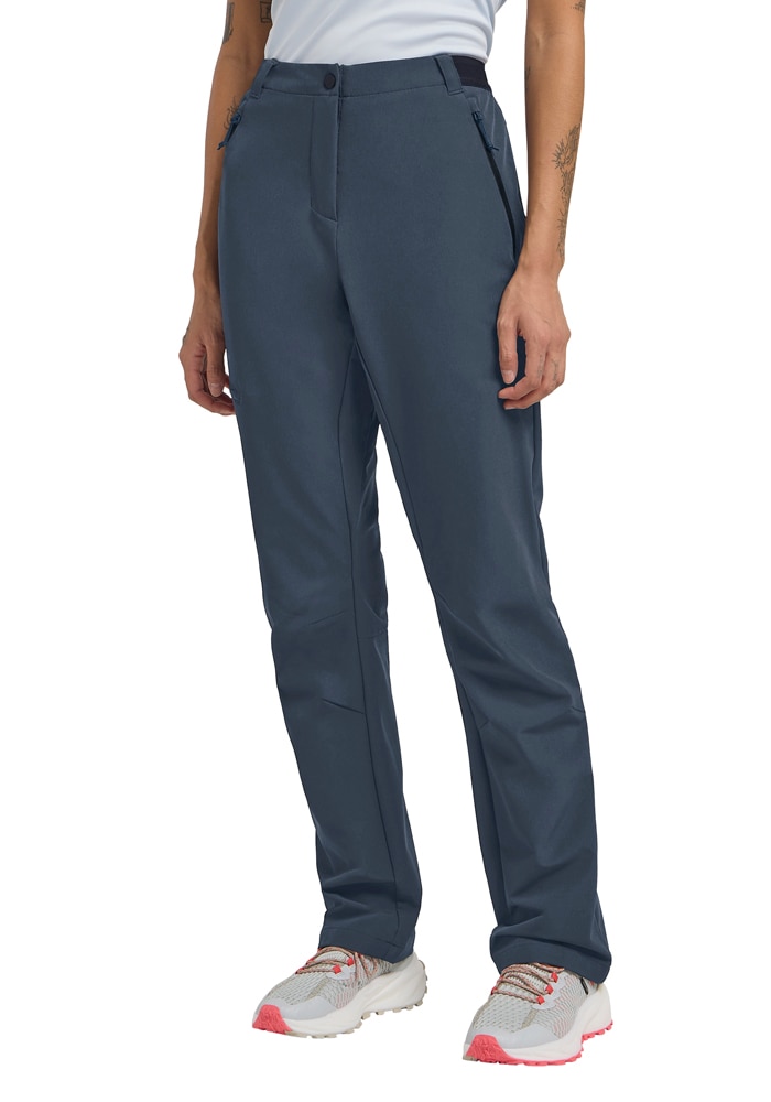 Jack Wolfskin Funktionshose »GEIGELSTEIN PANTS W«