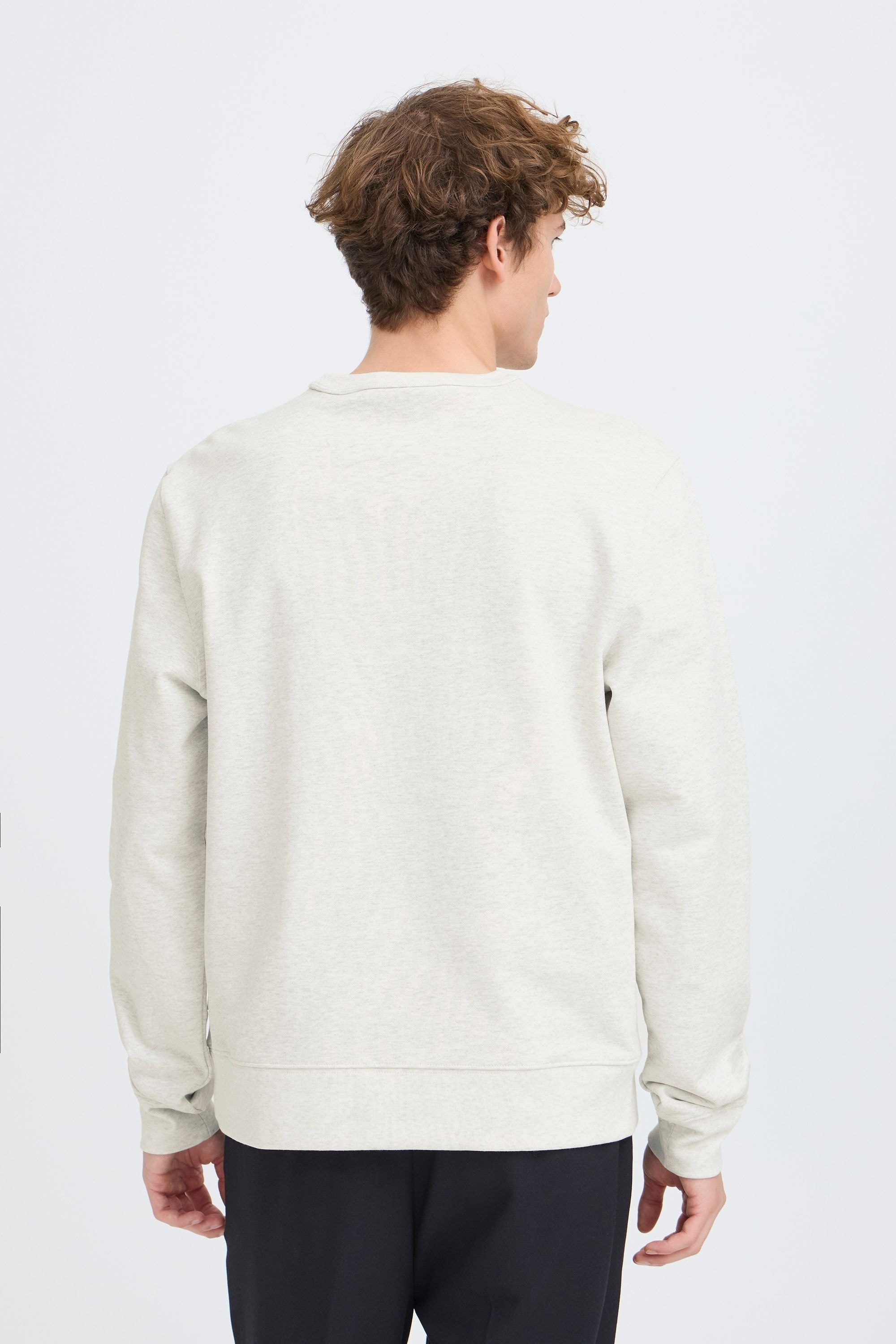 Casual Friday Longpullover »Sweater CFPersson«
