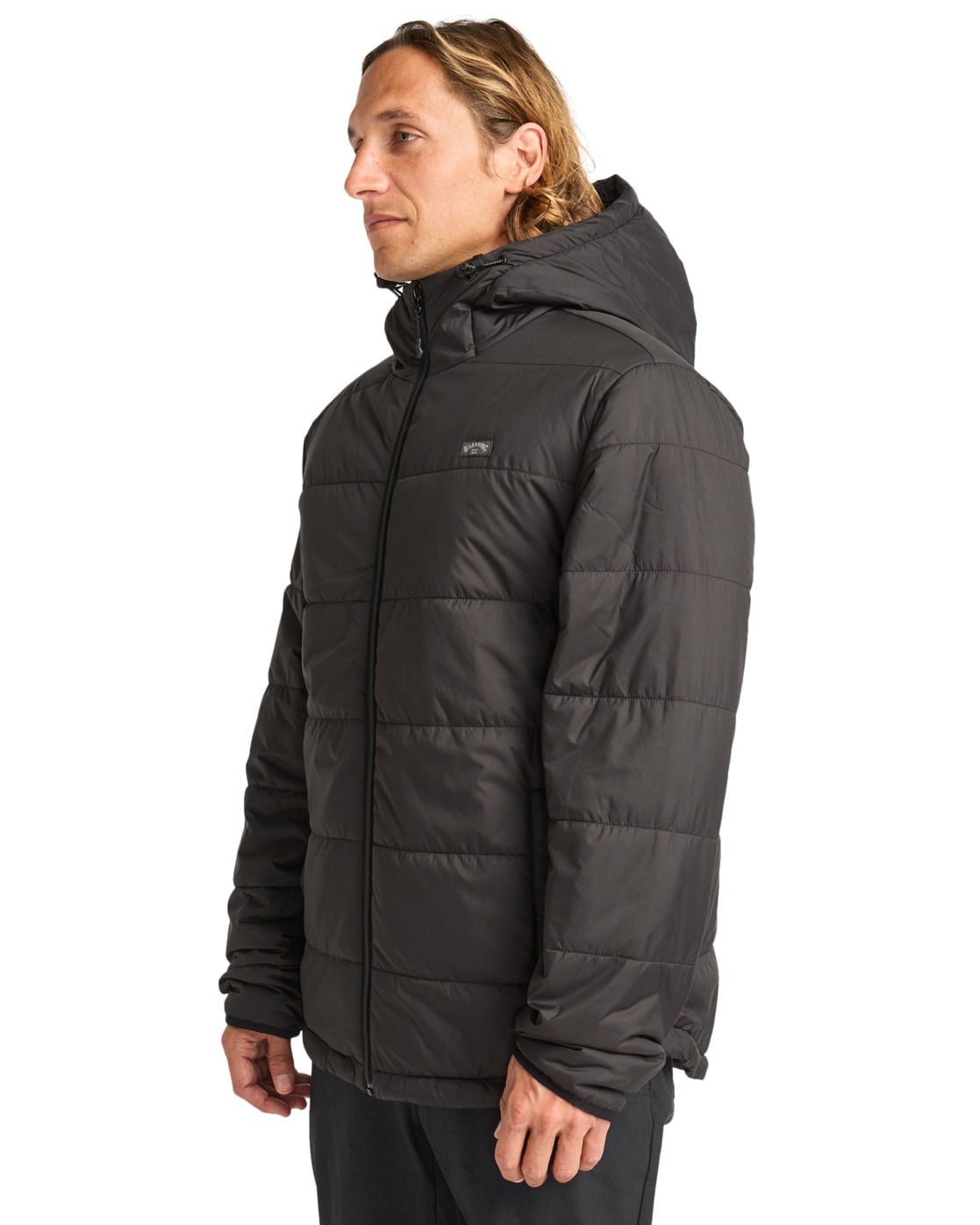 Billabong Outdoorjacke »Journey« mit Kapuze
