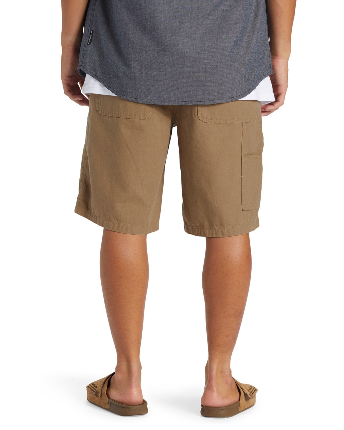 Quiksilver Shorts »Carpenter«