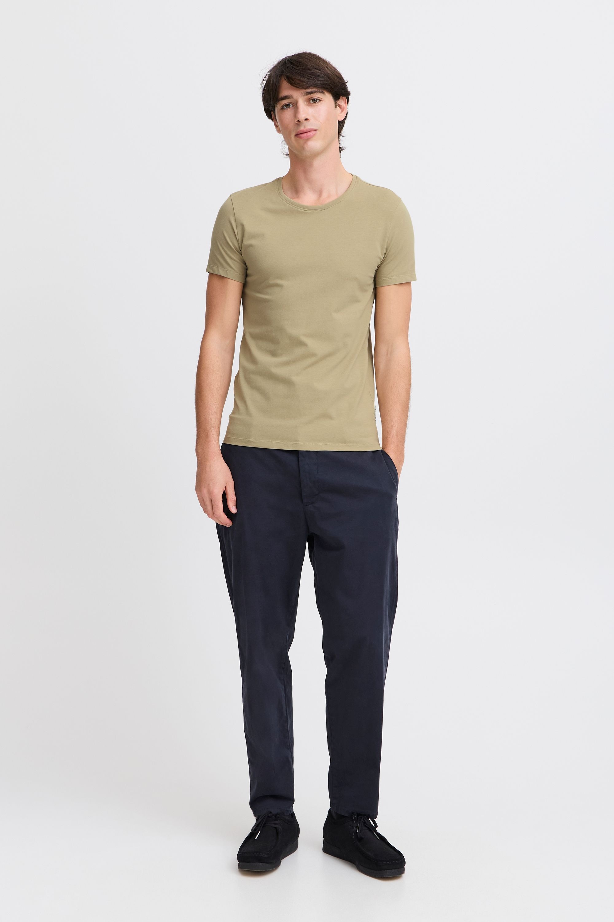 Casual Friday T-Shirt »T-Shirt CFDavid«