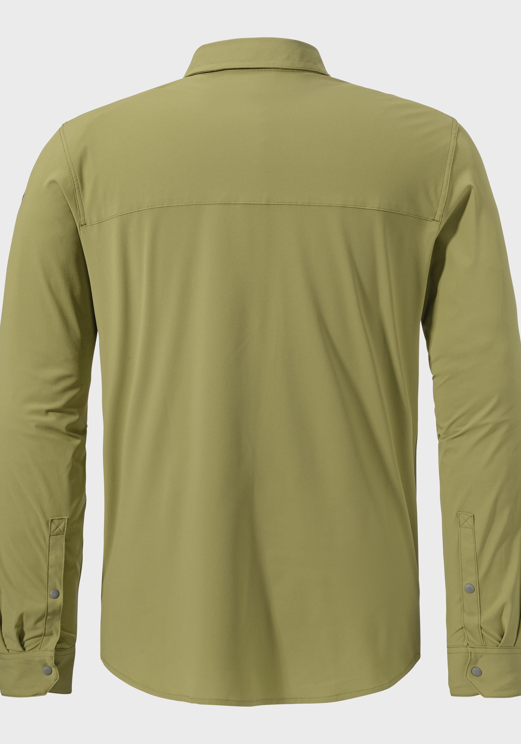 Schöffel Outdoorhemd »Hiking Shirt Style Dunajec MNS«