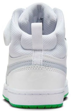 Nike Sportswear Sneaker »Court Borough Mid 2«