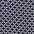 navy geometric