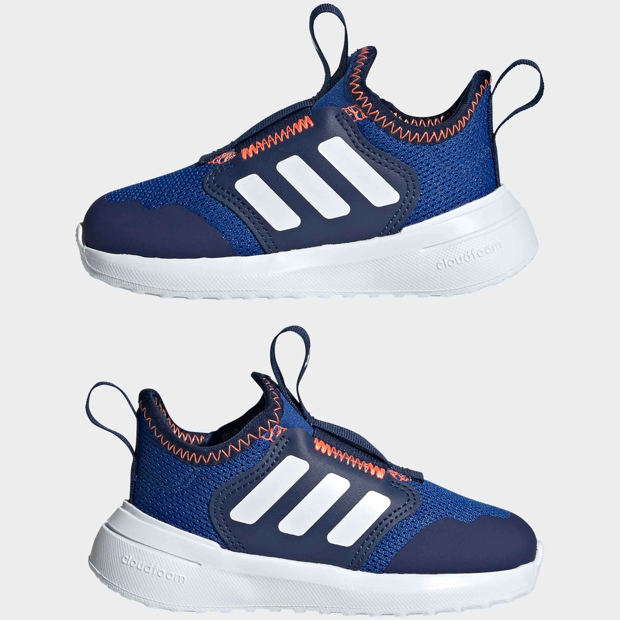 adidas Sportswear Slip-On Sneaker »TENSAUR COMFORT KIDS«  für Kinder