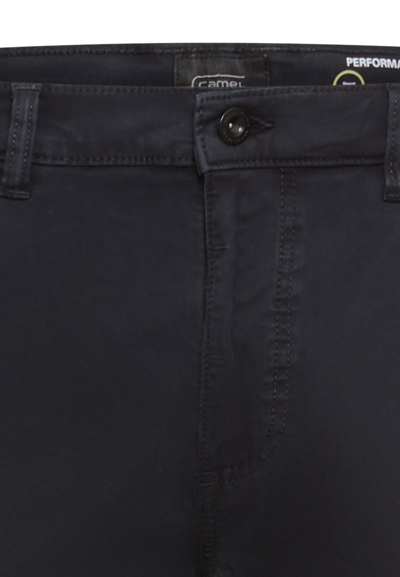 camel active Chinohose  mit Stretch