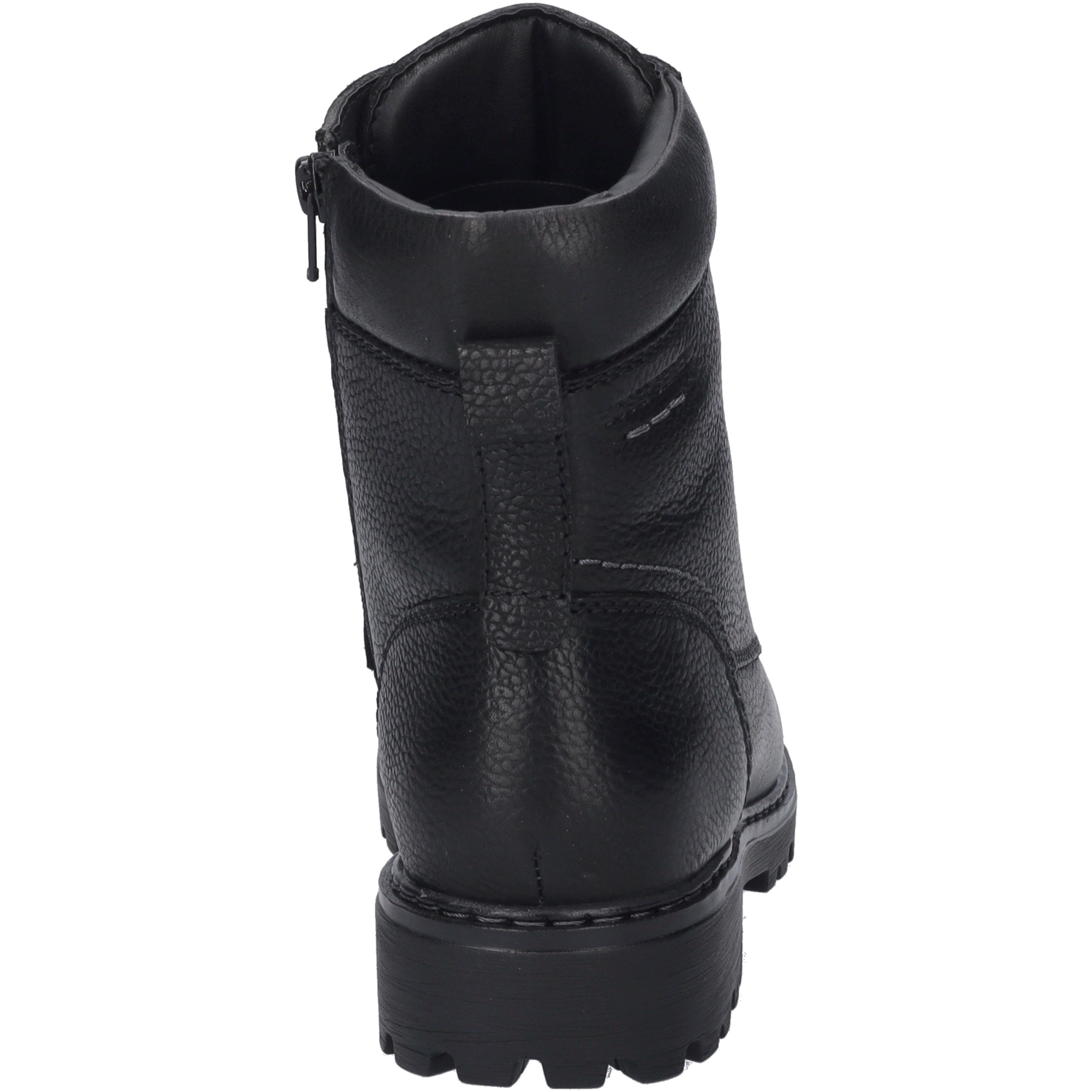 Josef Seibel Stiefel »Marta 27, schwarz«