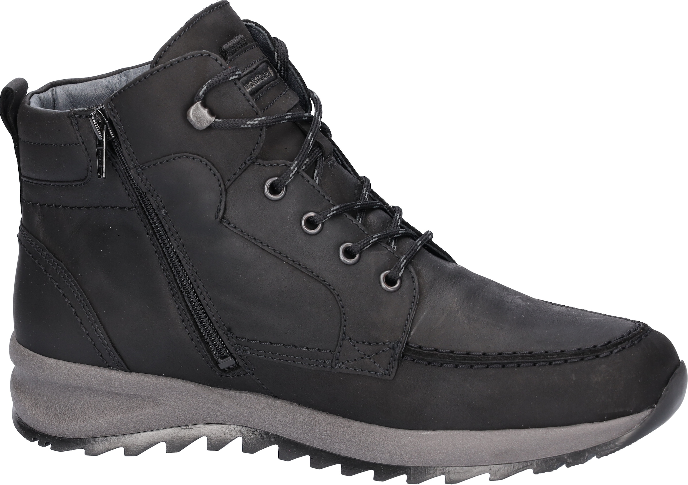 Waldläufer Winterboots »HELLE«, mit Lammfellfutter, H-Weite