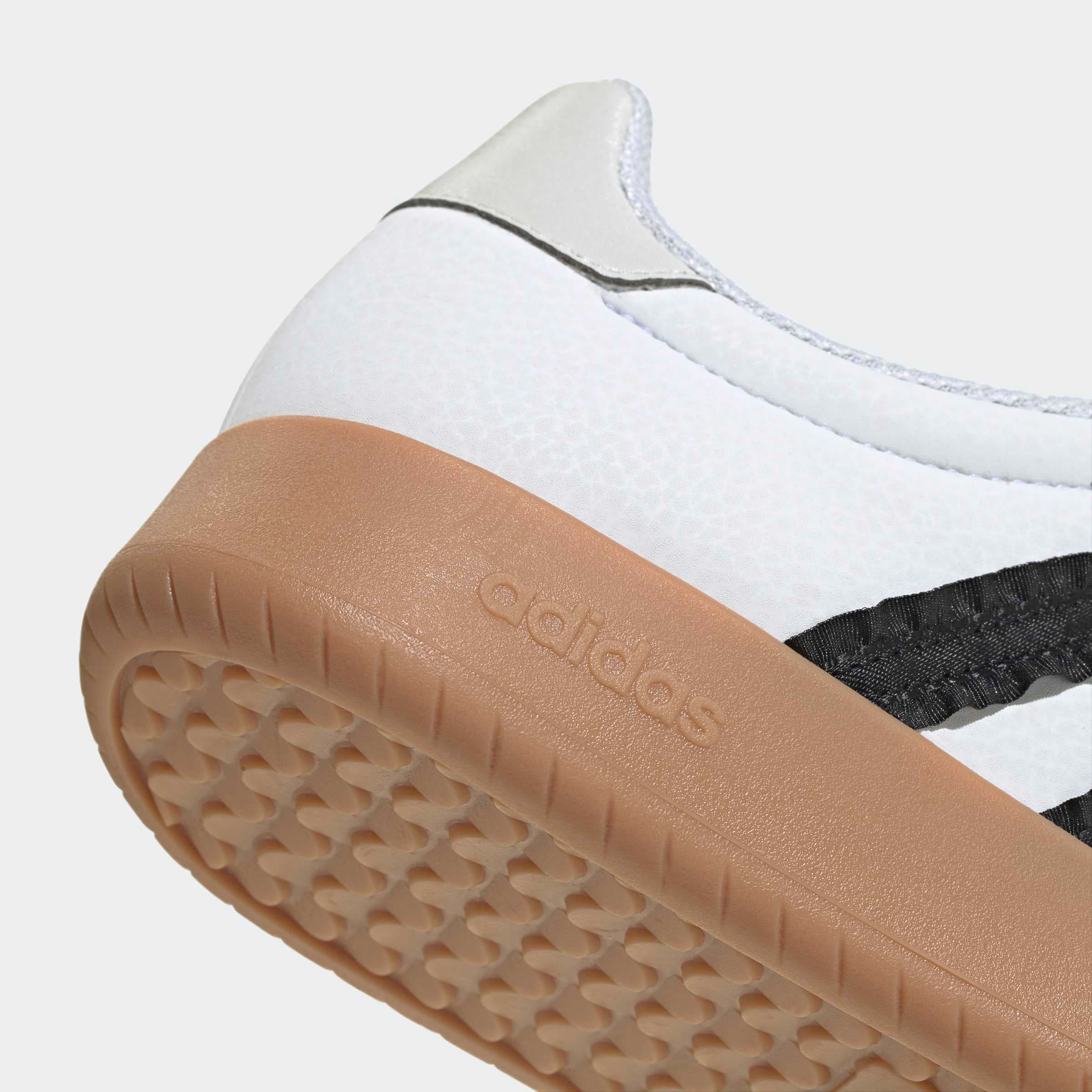 adidas Sportswear Sneaker »BARREDA«  inspiriert vom Design des adidas handball spezial