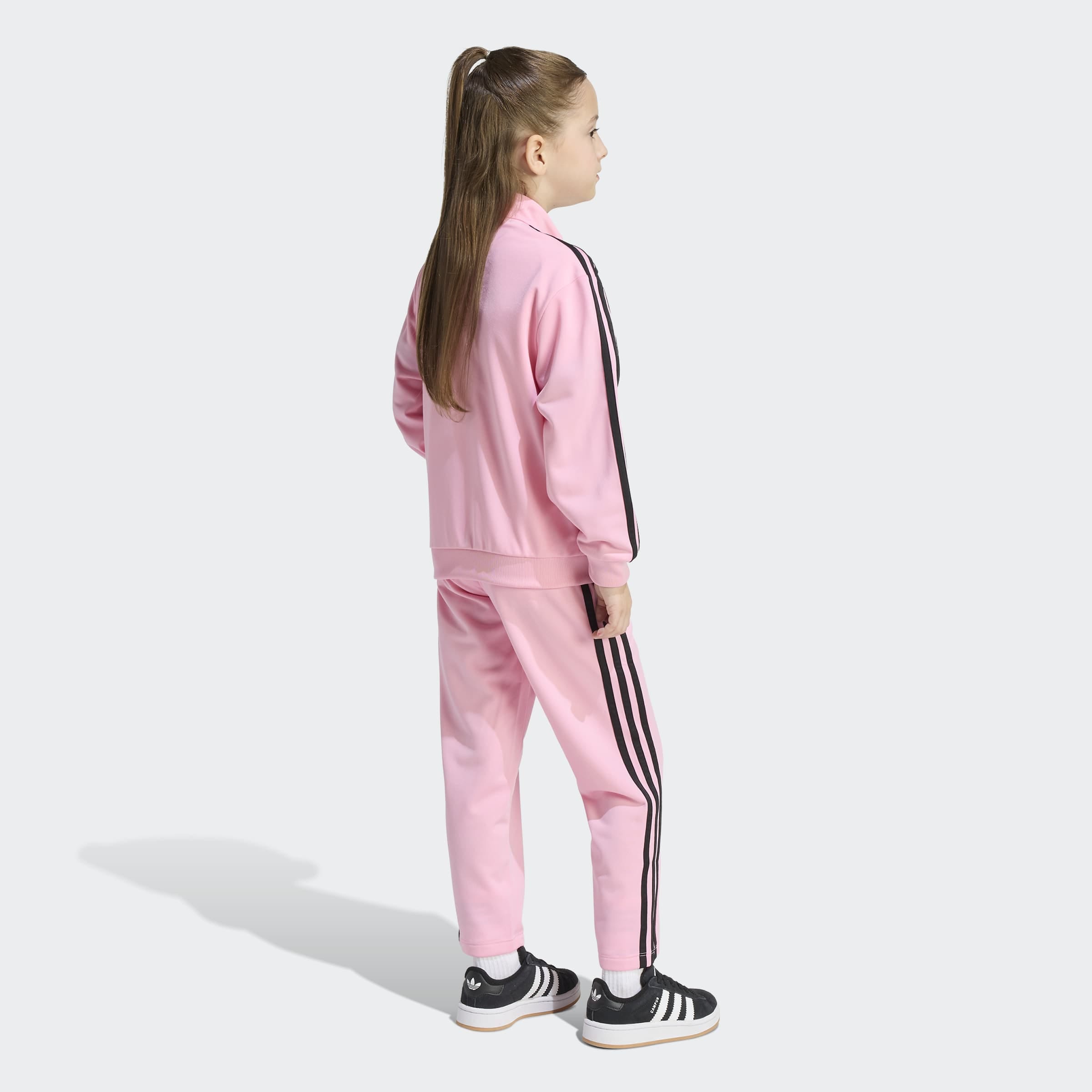 adidas Originals Trainingsanzug »FIREBIRD TS« 2 tlg.