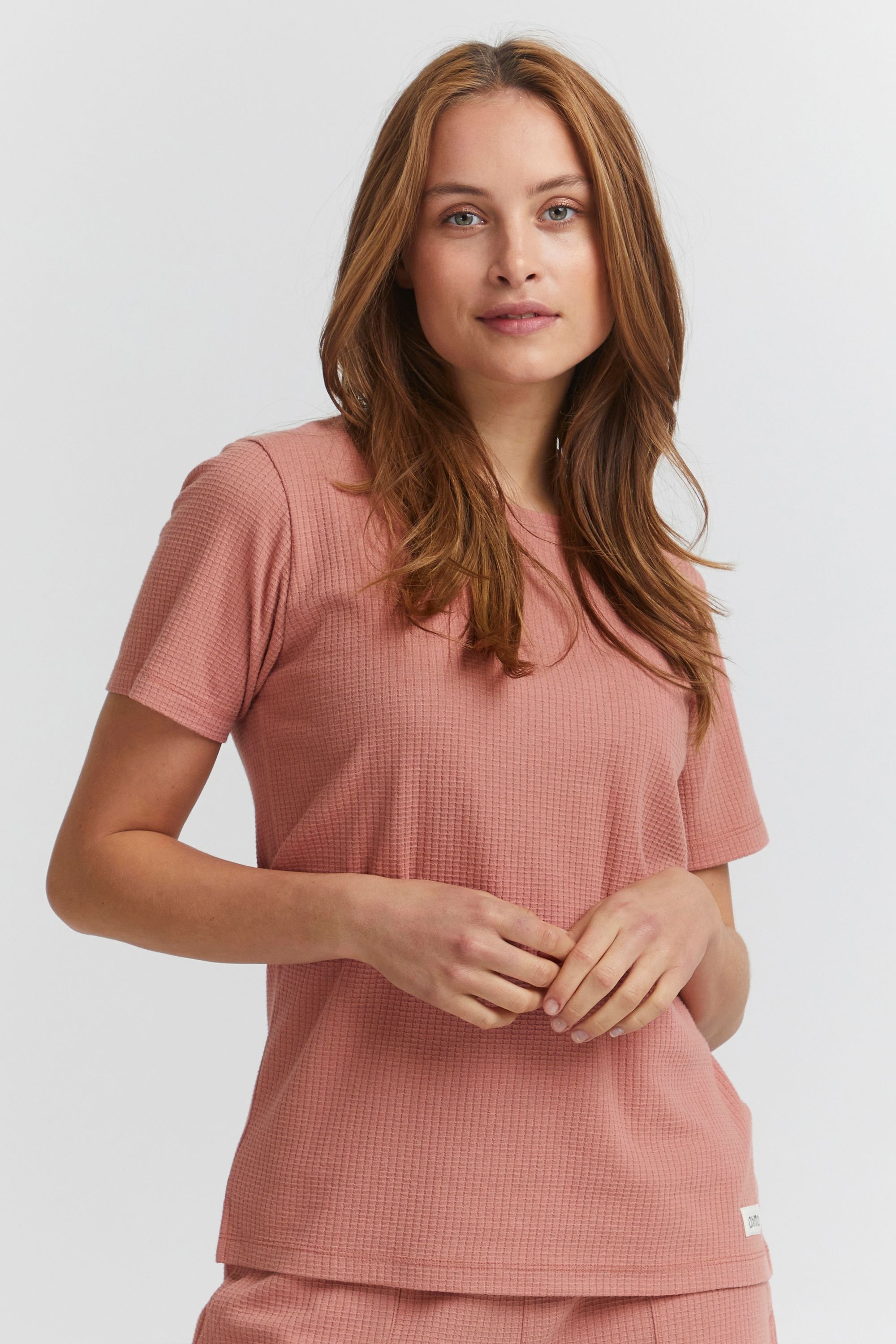 OXMO T-Shirt »T-Shirt OXPim«