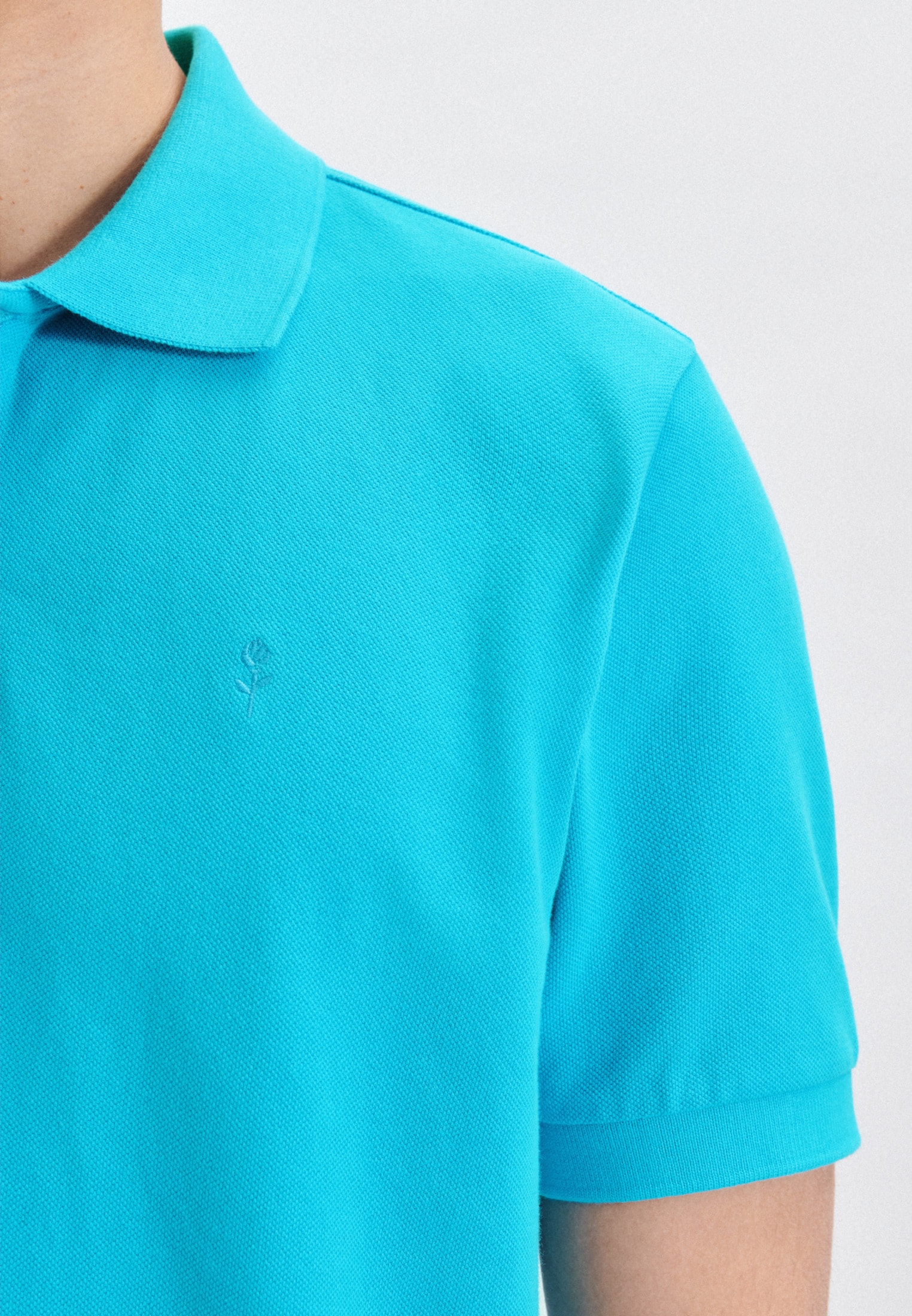seidensticker Poloshirt, Polo
