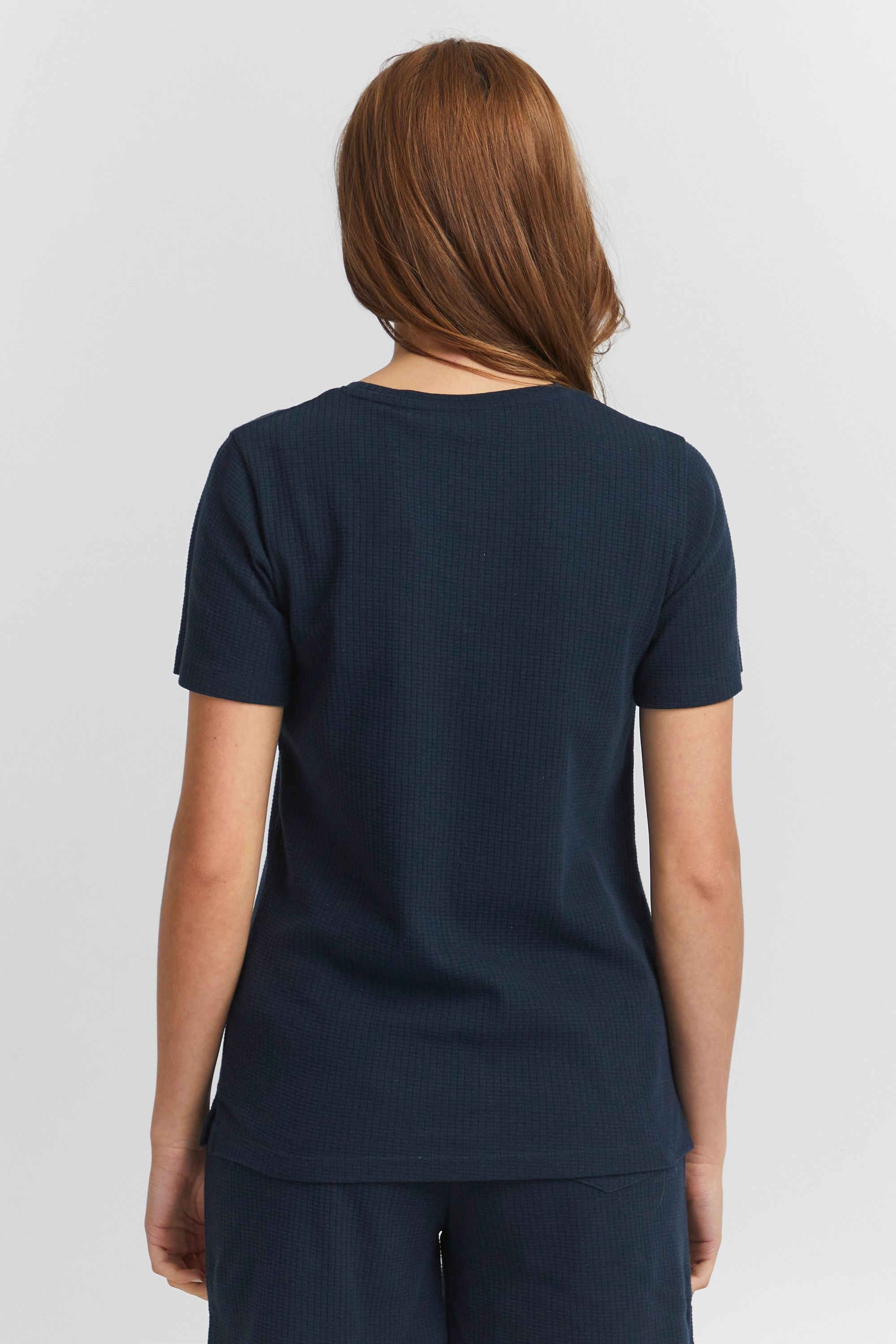 OXMO T-Shirt »T-Shirt OXPim«