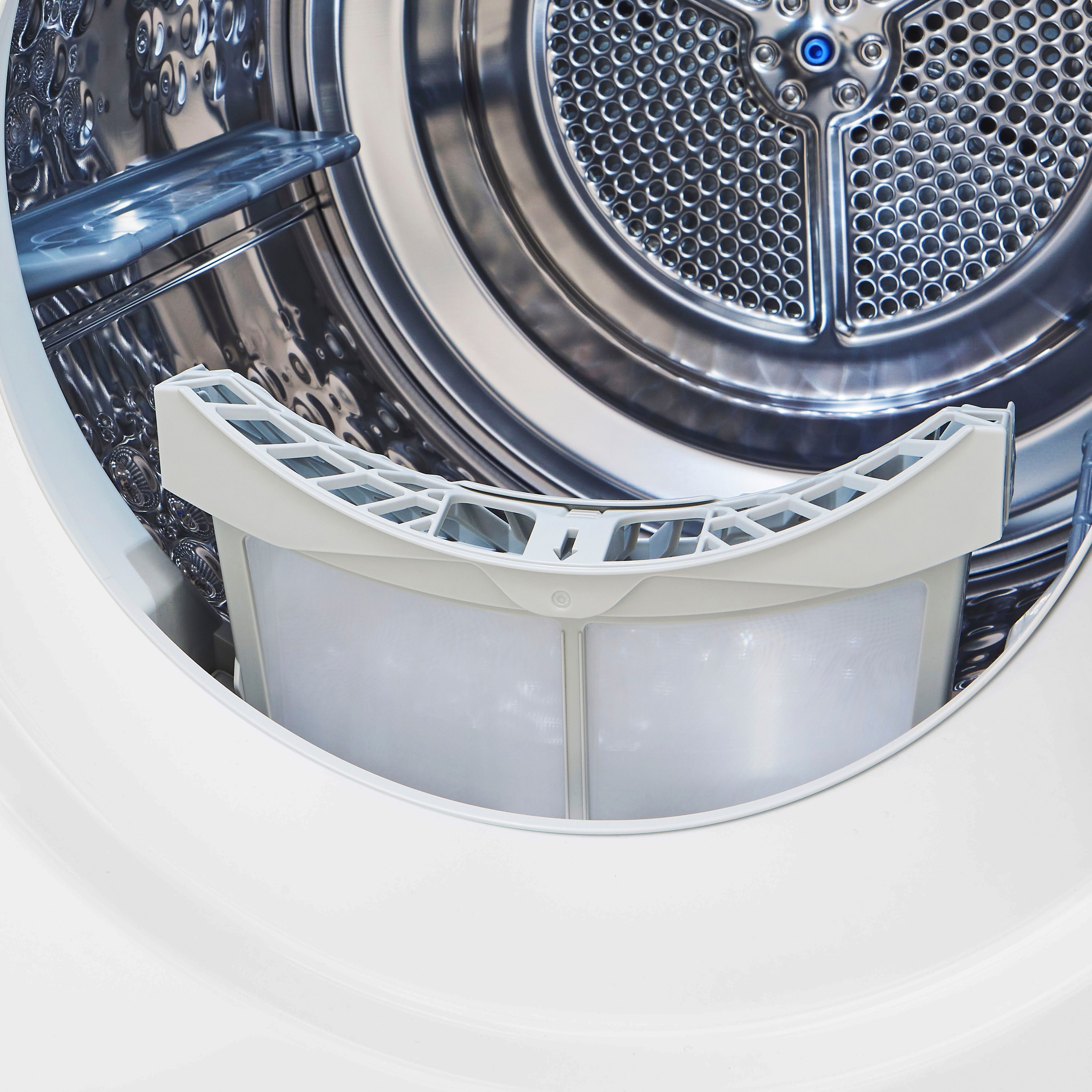 LG Wärmepumpentrockner »V9A2XT« Vivace 10