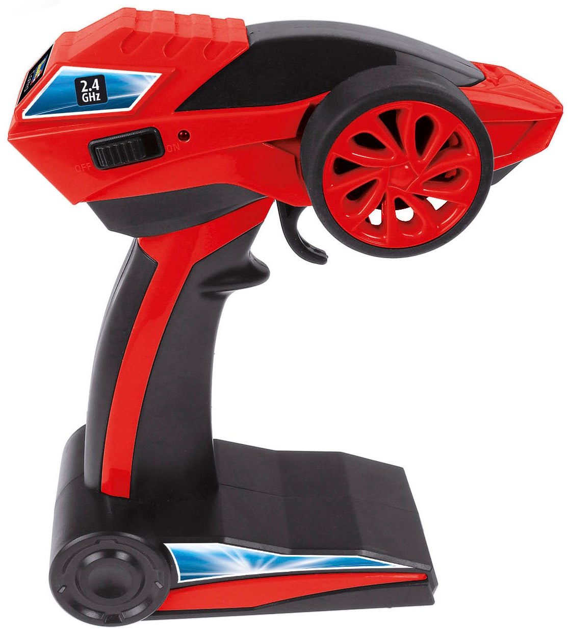 Revell® Spielzeug-Adventskalender »Revell Control, RC Crawler«, ab 8 Jahren