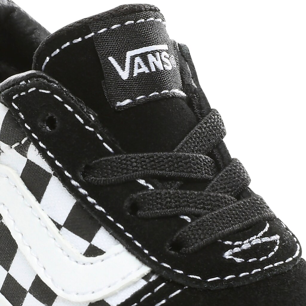 Vans Sneaker »TD Ward Slip-On«