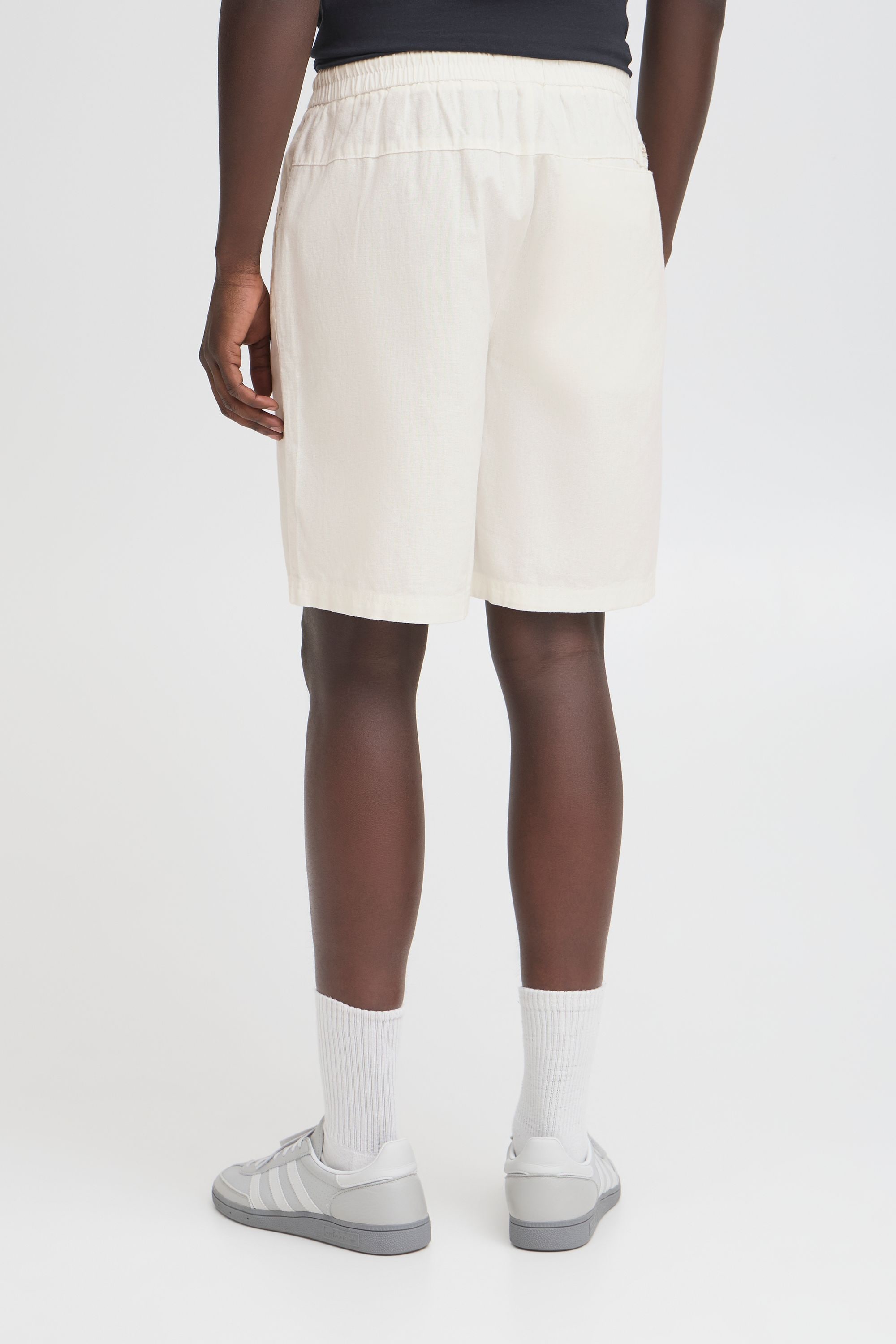 Blend Leinenhose »Leinenhose BHBay Linen«
