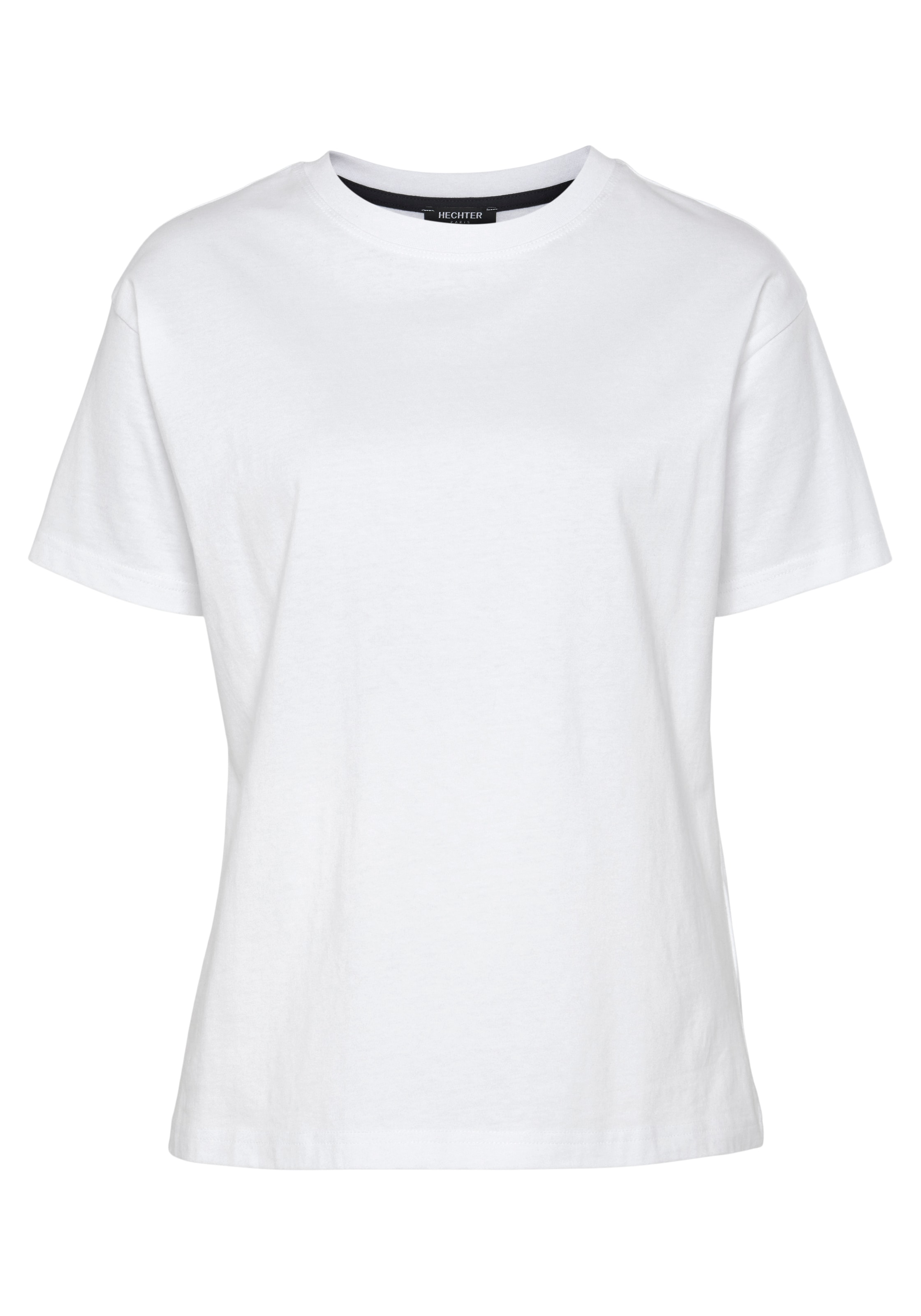 HECHTER PARIS T-Shirt, mit Rundhalsausschnitt online bei OTTO