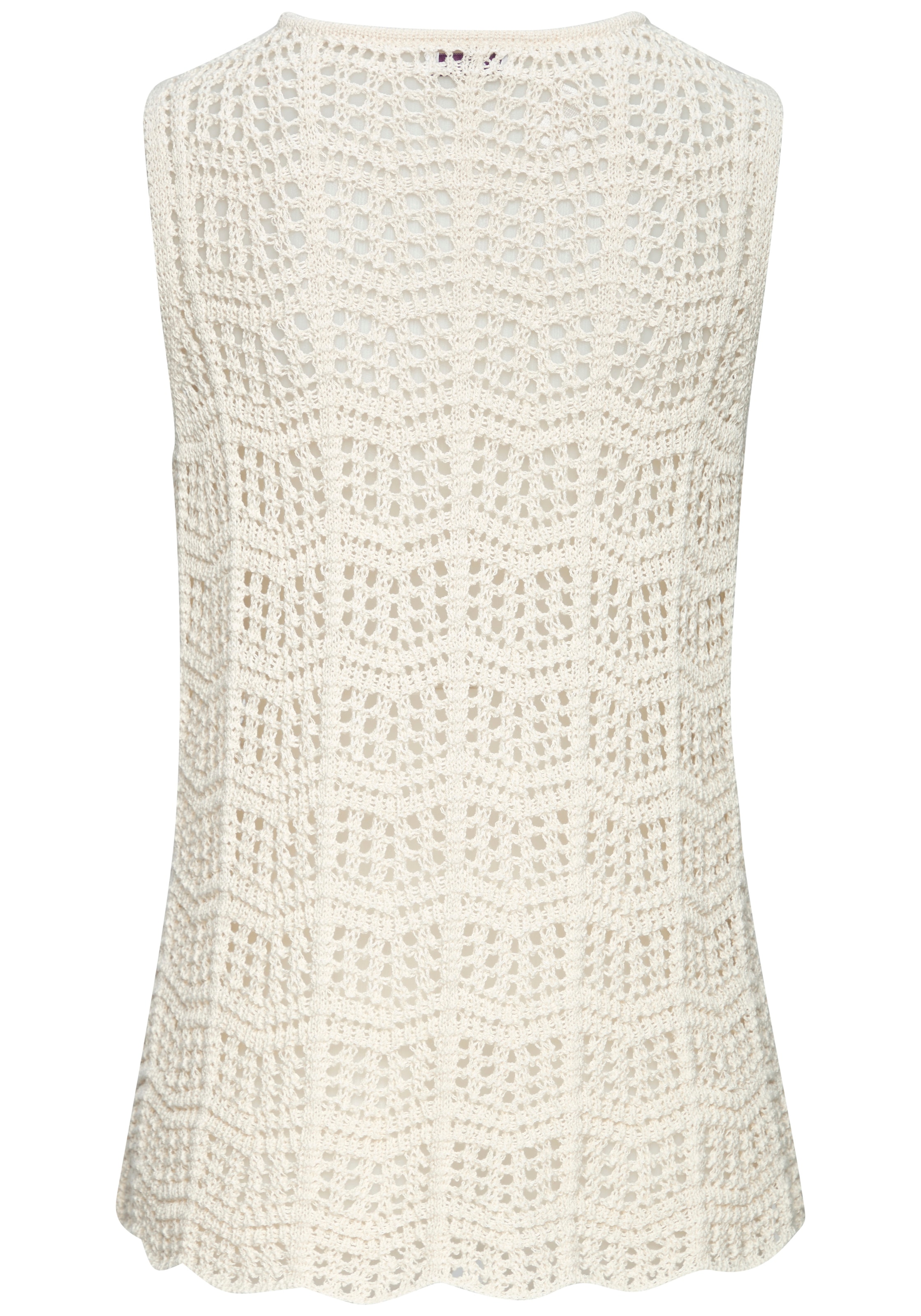 LASCANA Stricktop
