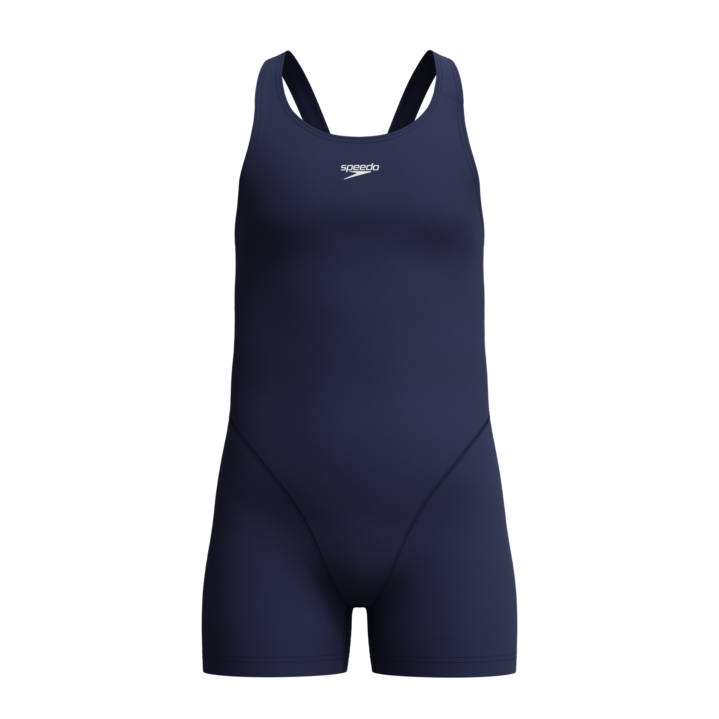 Speedo Badeanzug »für Mädchen« sportliche Passform, mit Logostickerei, schnelltrocknend
