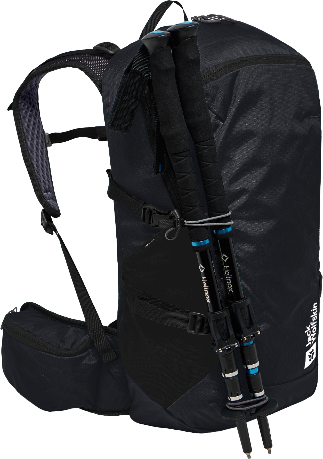 Jack Wolfskin Wanderrucksack »CYROX SHAPE 25 S-L«