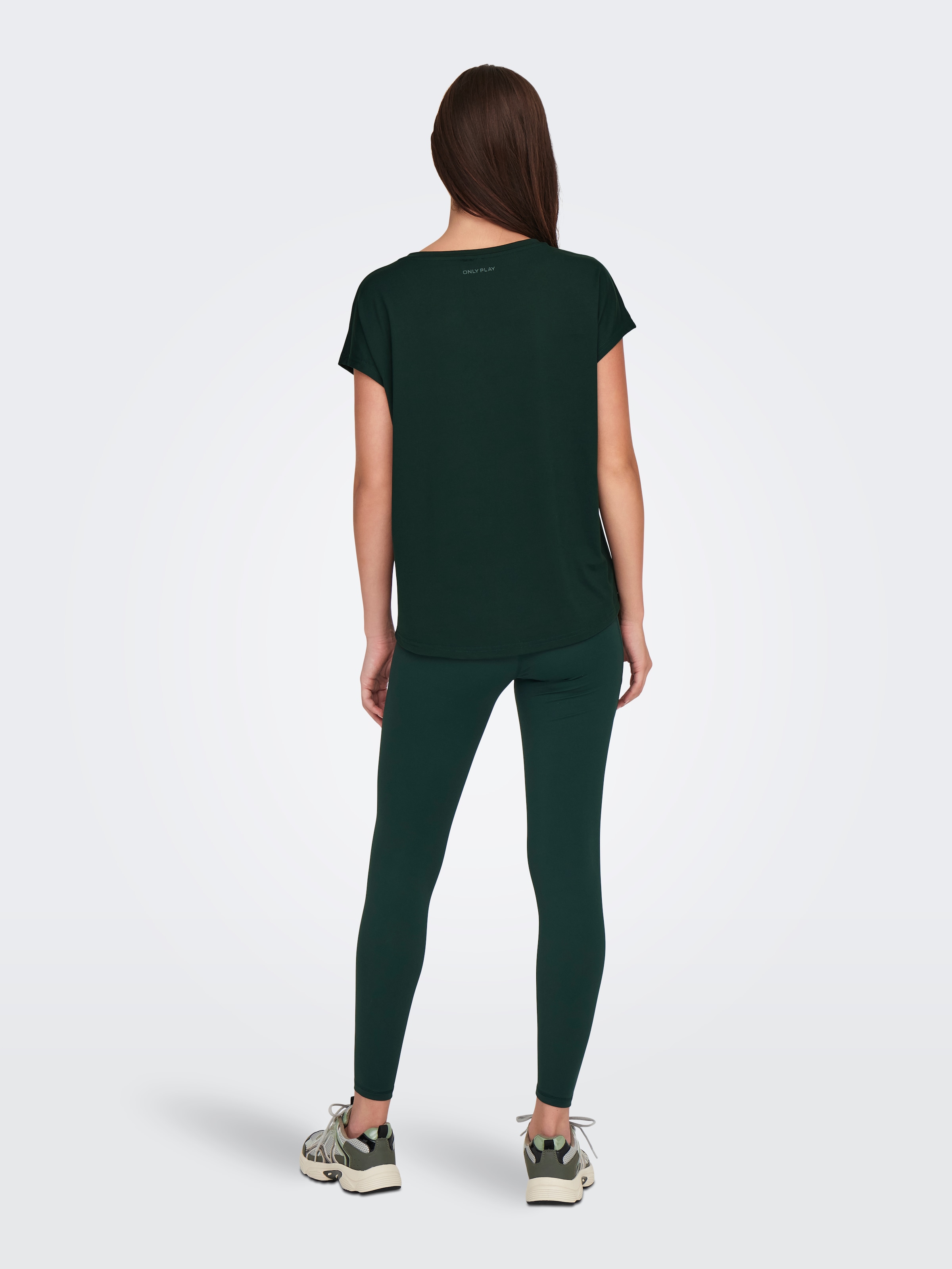 ONLY Play Trainingsshirt »ONPAUBREE SS LOOSE TRAIN TEE - NOOS«