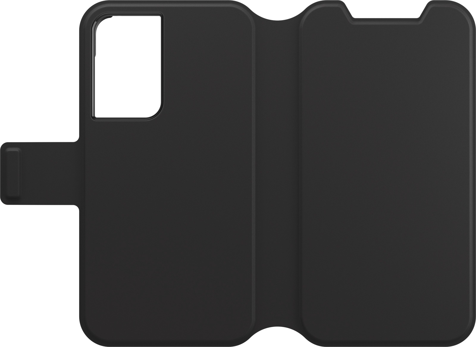 Otterbox Flip Case »Strada Via«, Galaxy S22+, für Galaxy S22+
