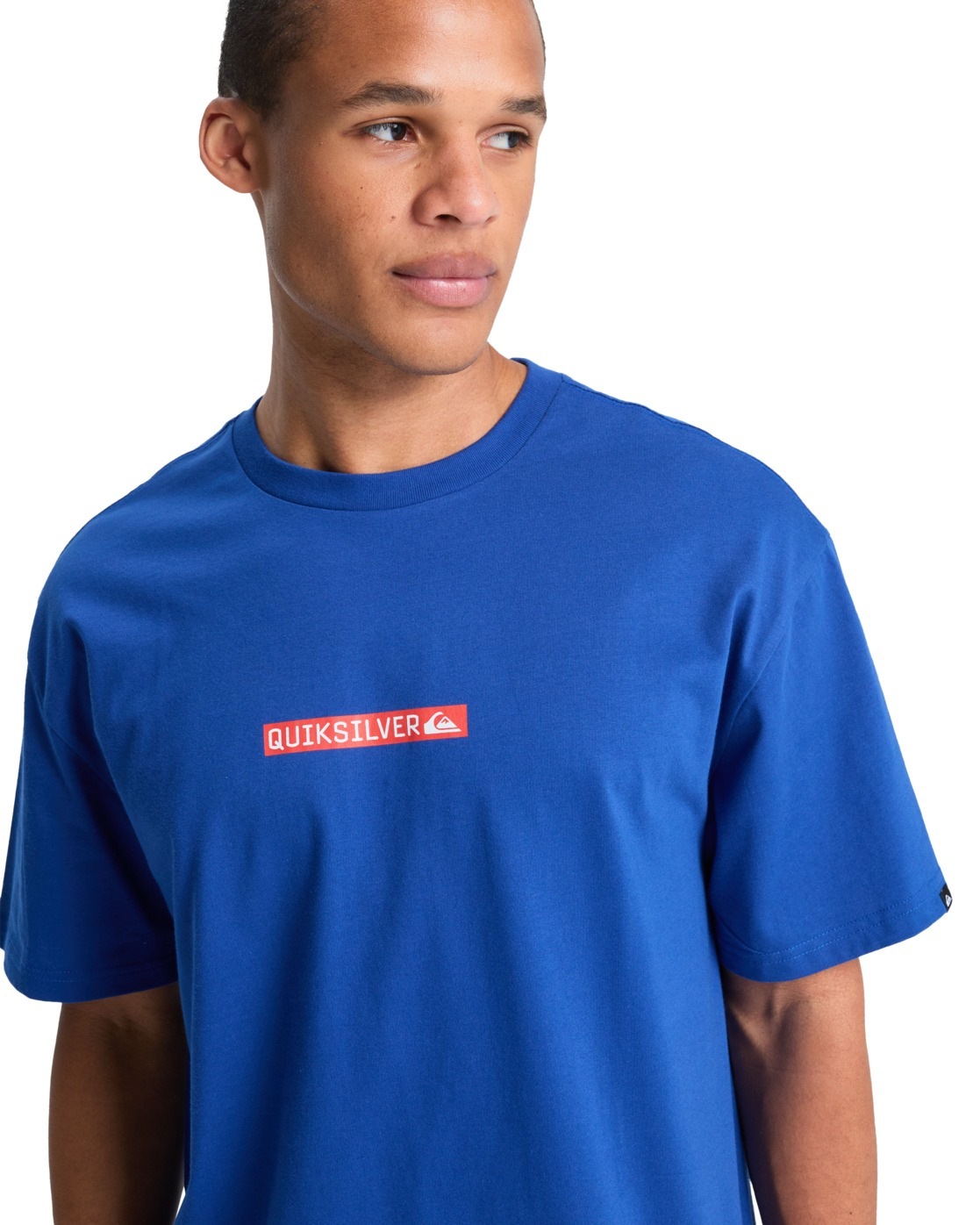 Quiksilver T-Shirt »Dna Clicker«