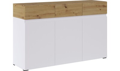 INOSIGN Sideboard, Breite 135 cm kaufen