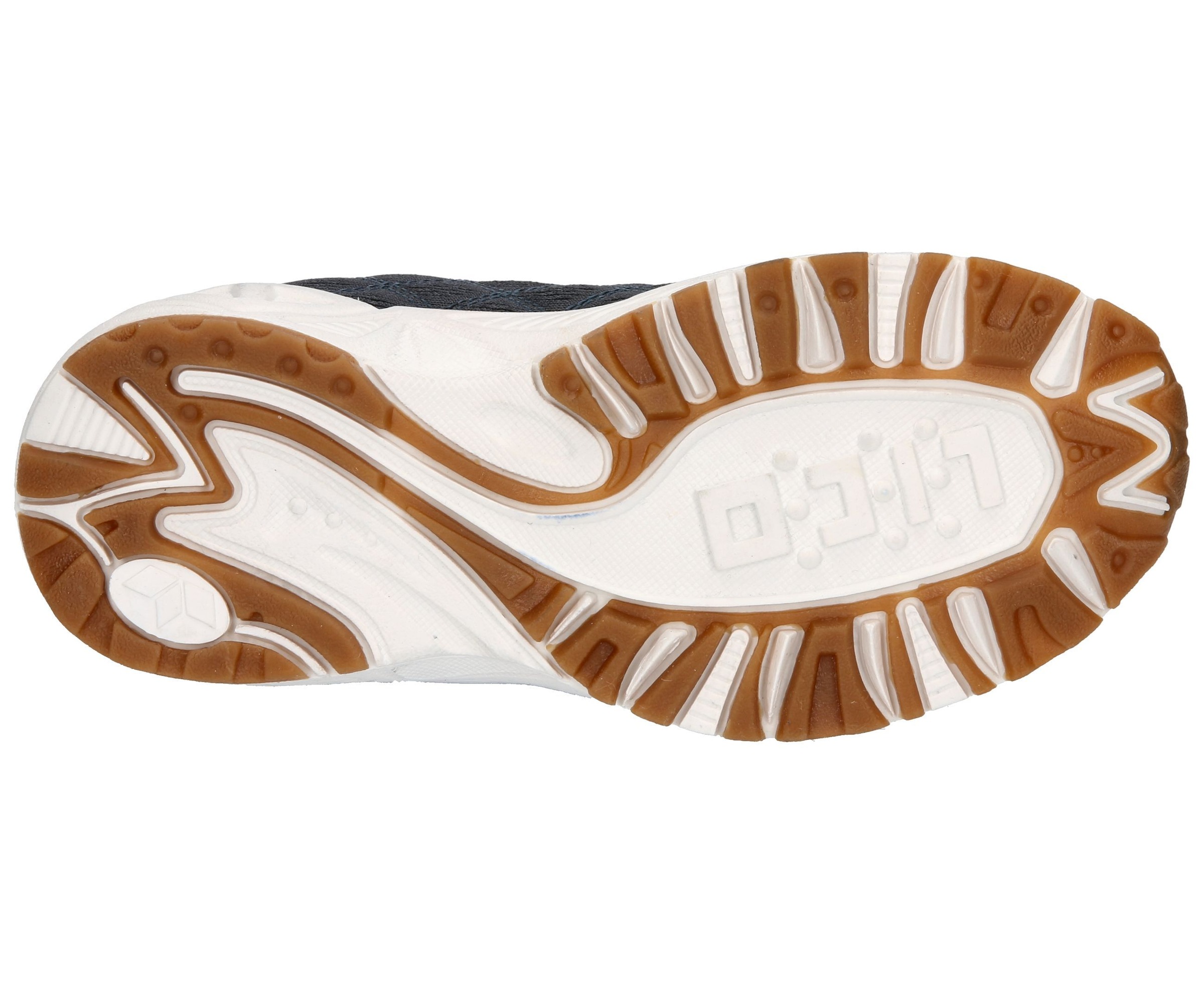 Lico Hallenschuh »Sportschuh Jackie VS«
