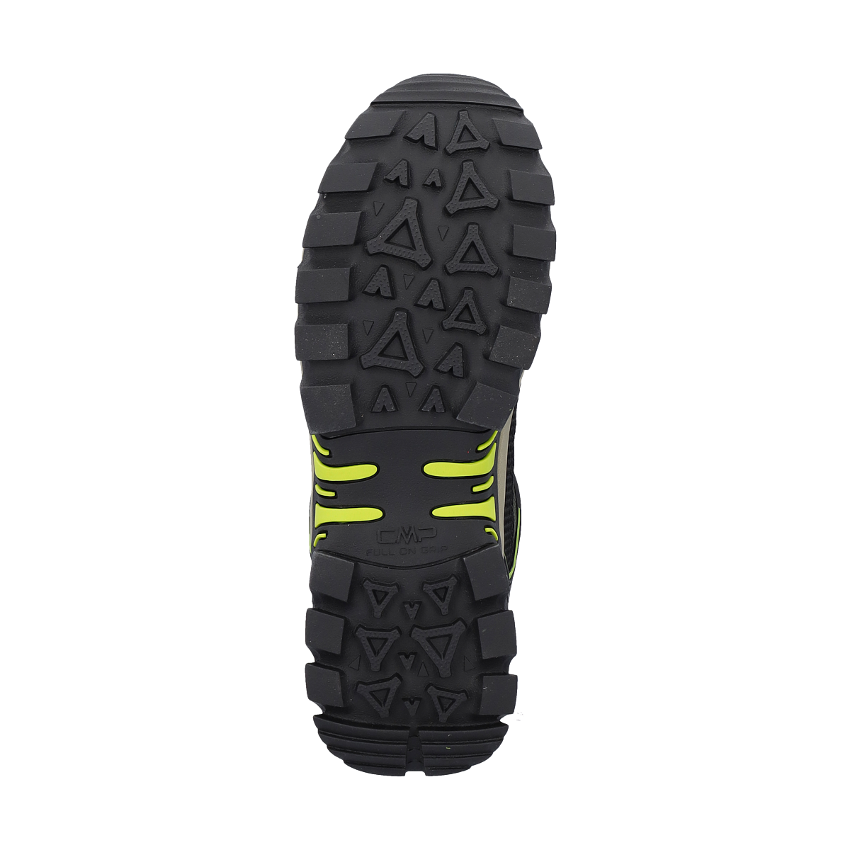 CMP Wanderschuh »RIGEL 2.0 LOW TREKKING SHOES WP«