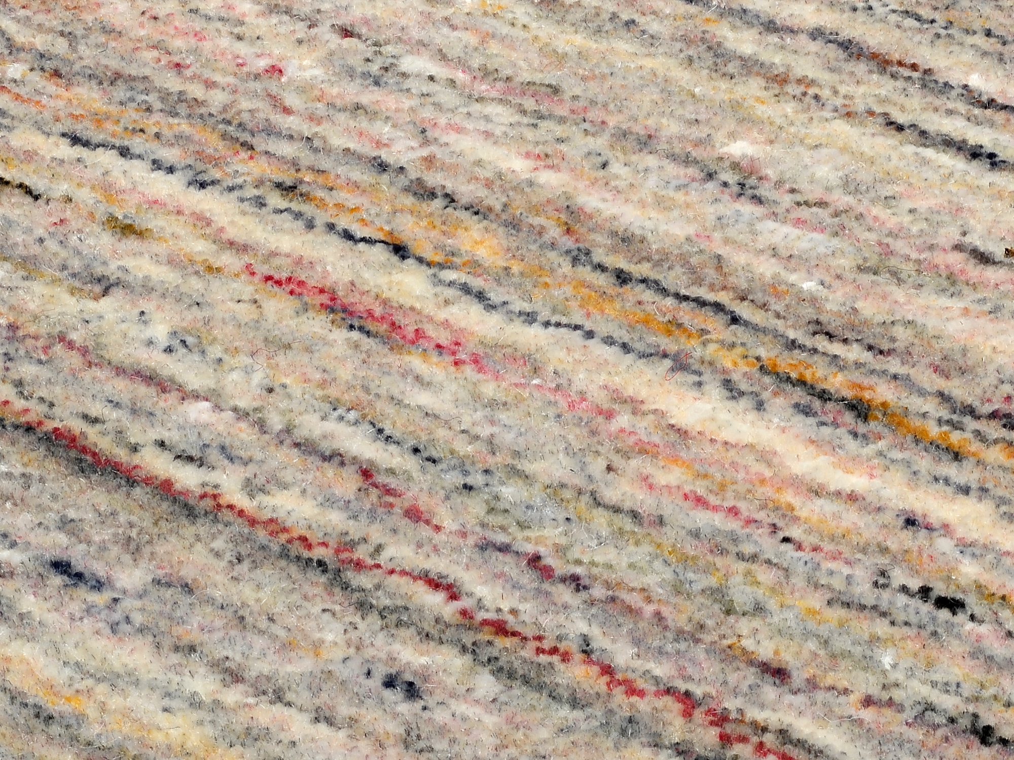 OCI DIE TEPPICHMARKE Wollteppich »HAPINOA« rechteckig 16 mm Höhe