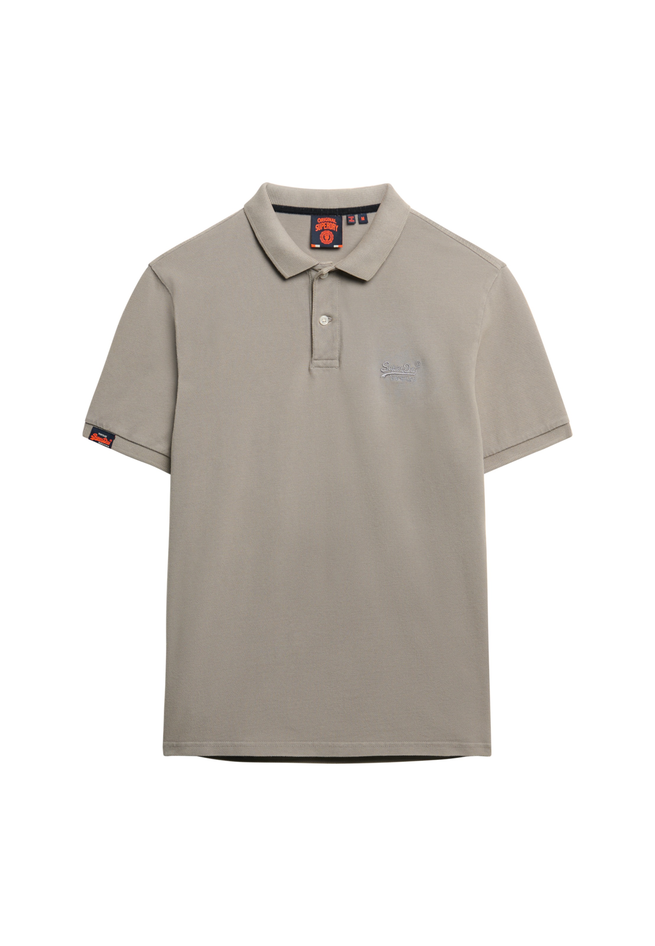 Superdry Poloshirt »VINT DESTROY POLO«