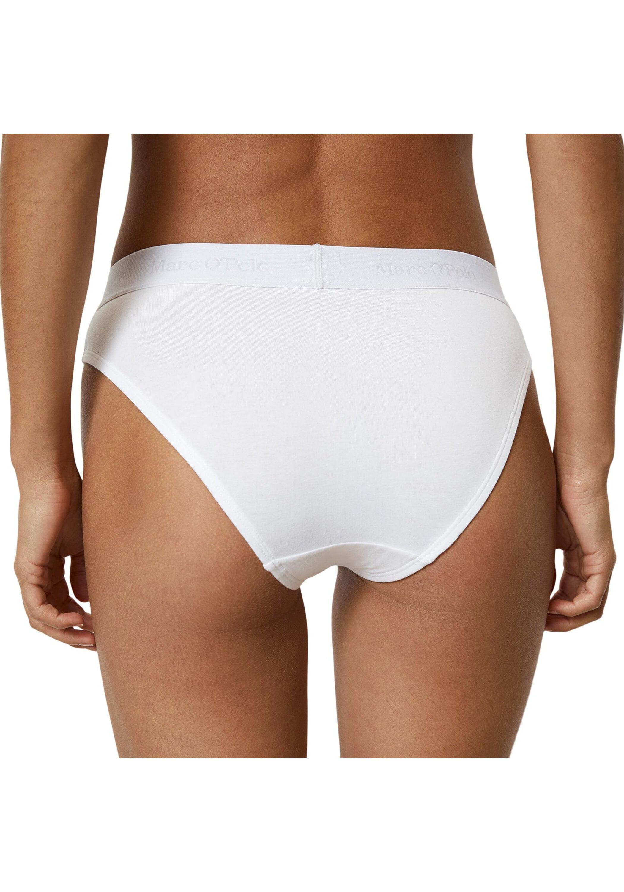 Marc O'Polo Slip »Slip 3er Pack«