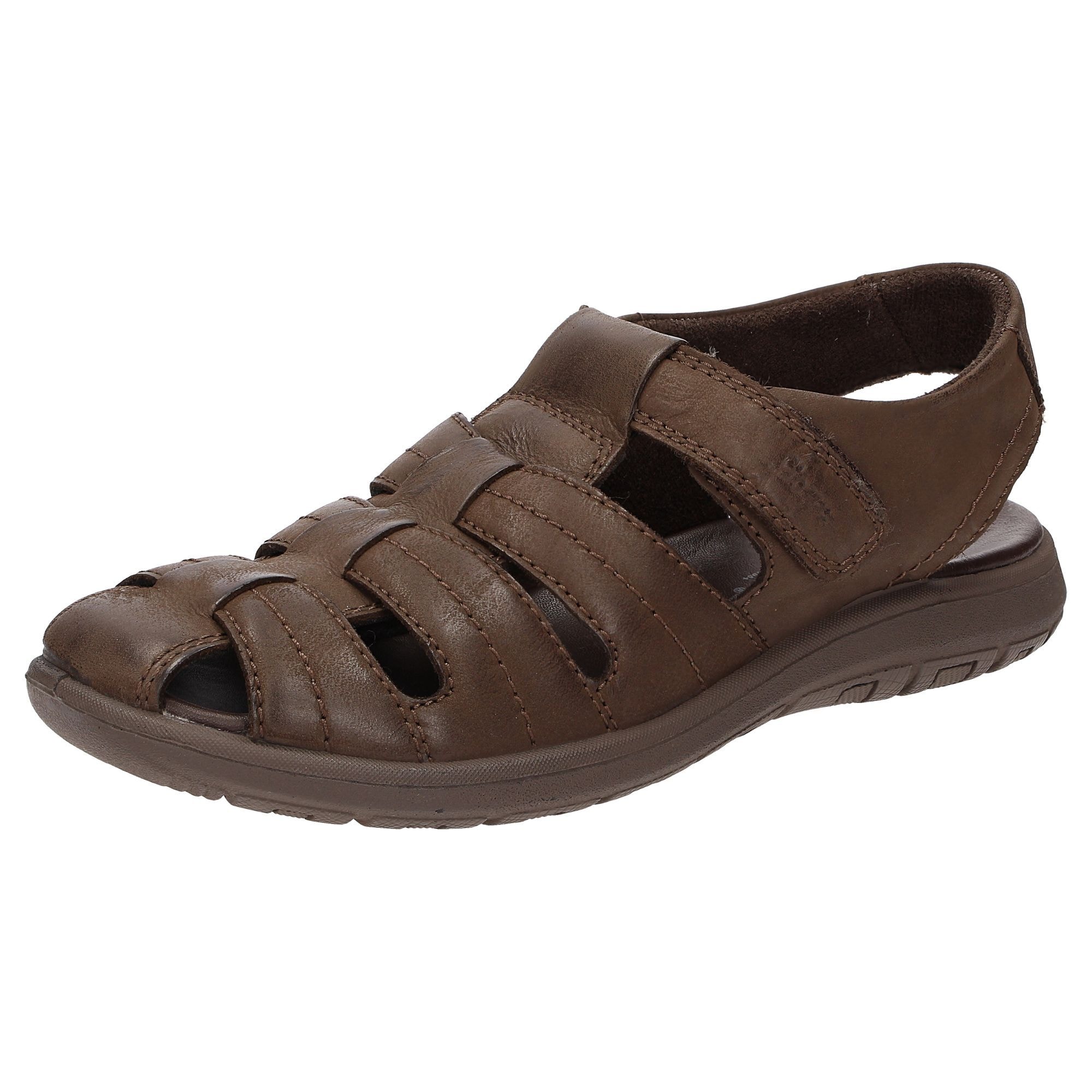 SIOUX Sandale »Lutalo-702«