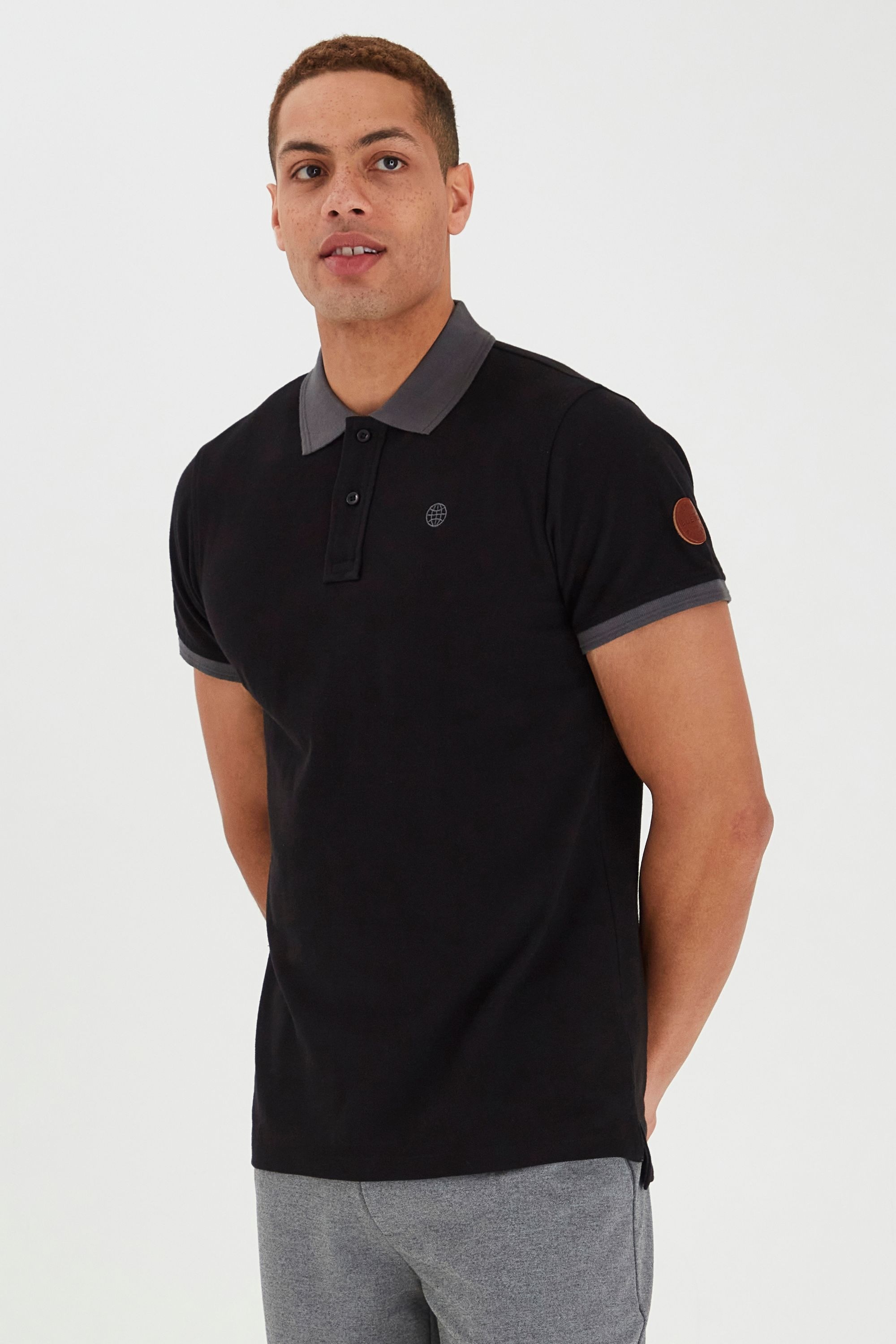 Blend Poloshirt »Poloshirt BHRalf«